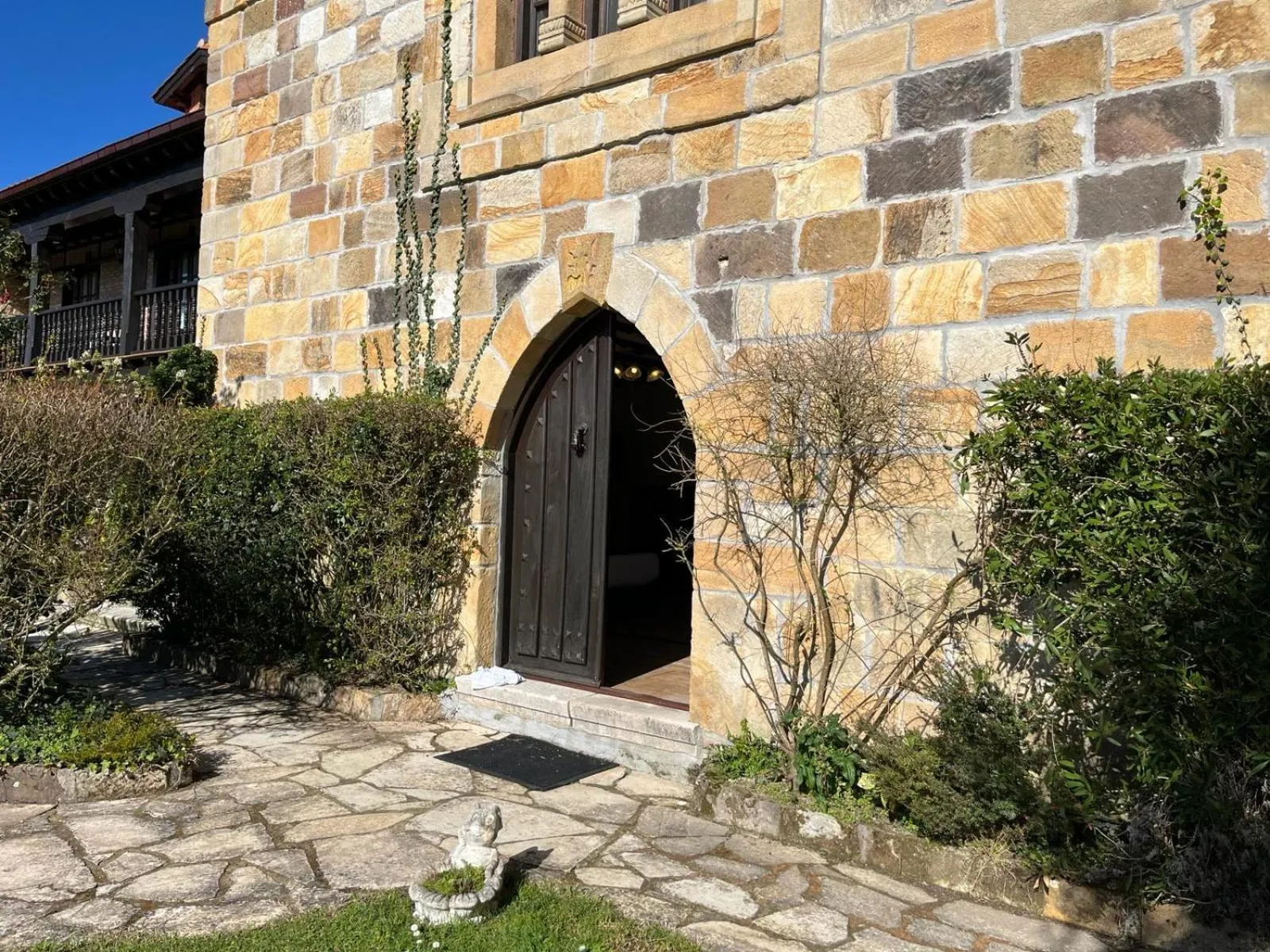 Loft in Posada Spa San Marcos