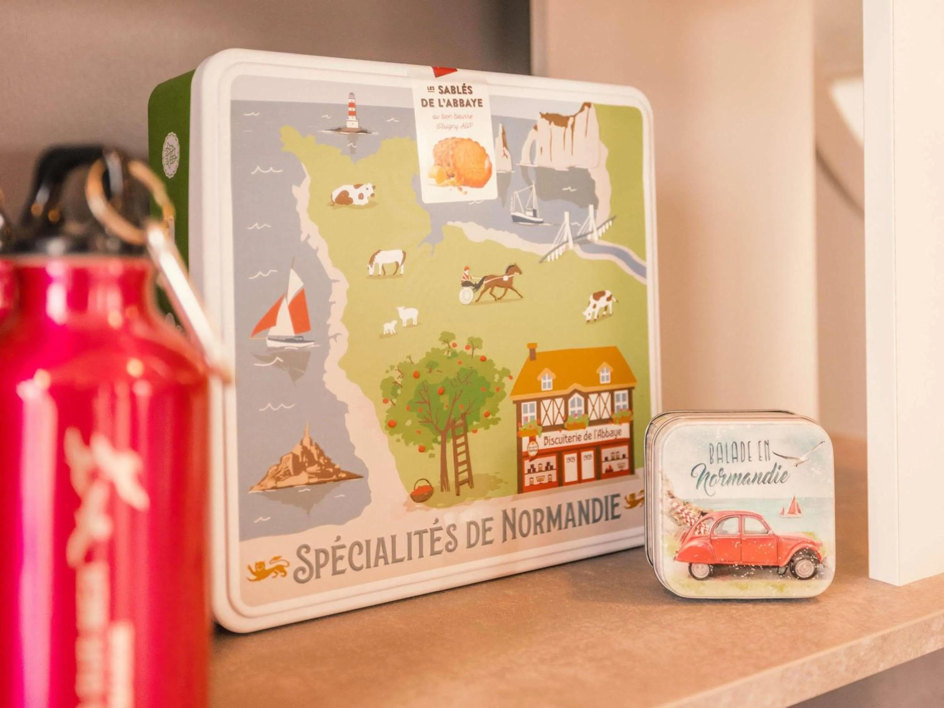 Other in ibis Styles Deauville Villers Plage