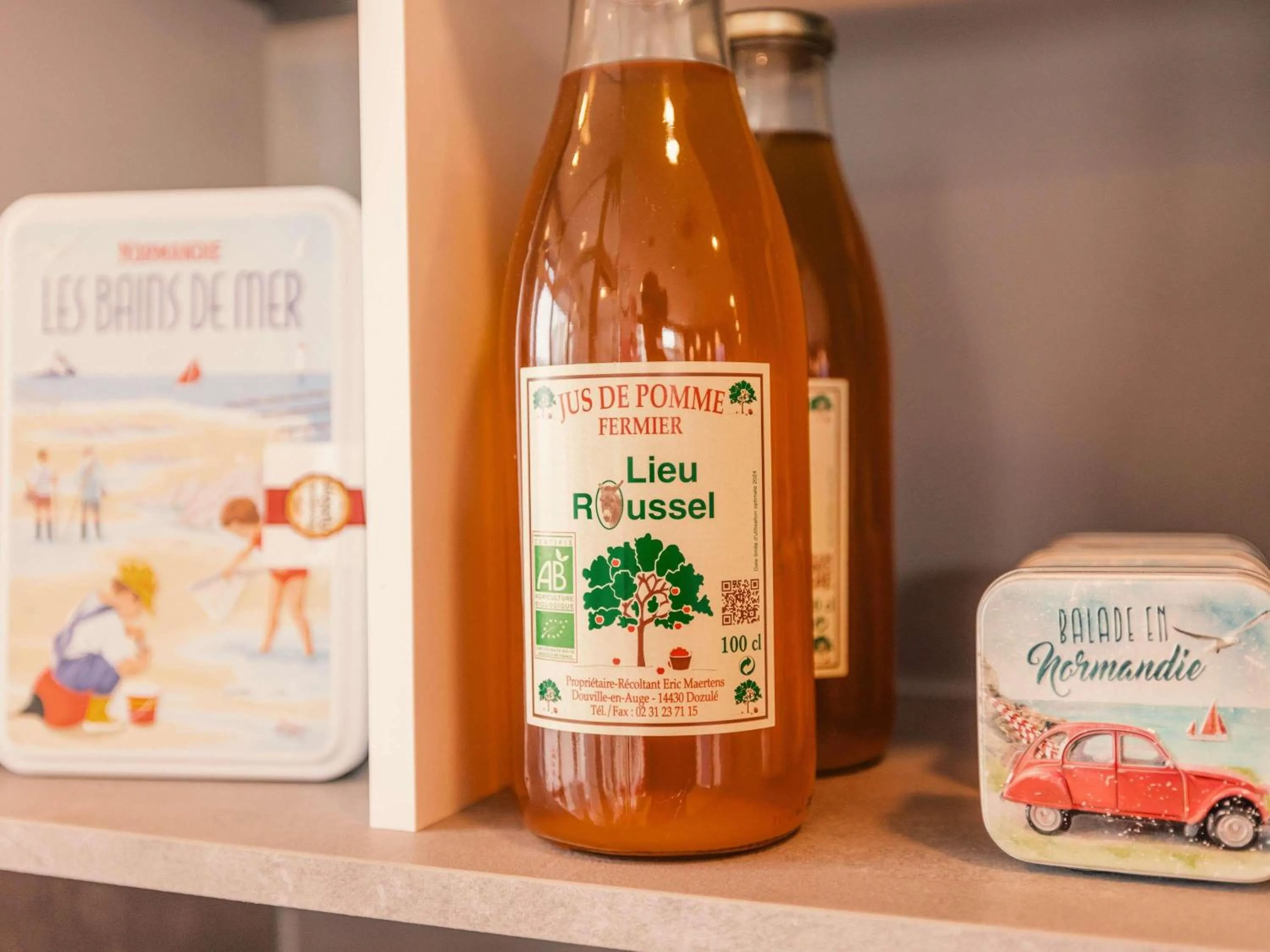 Other in ibis Styles Deauville Villers Plage