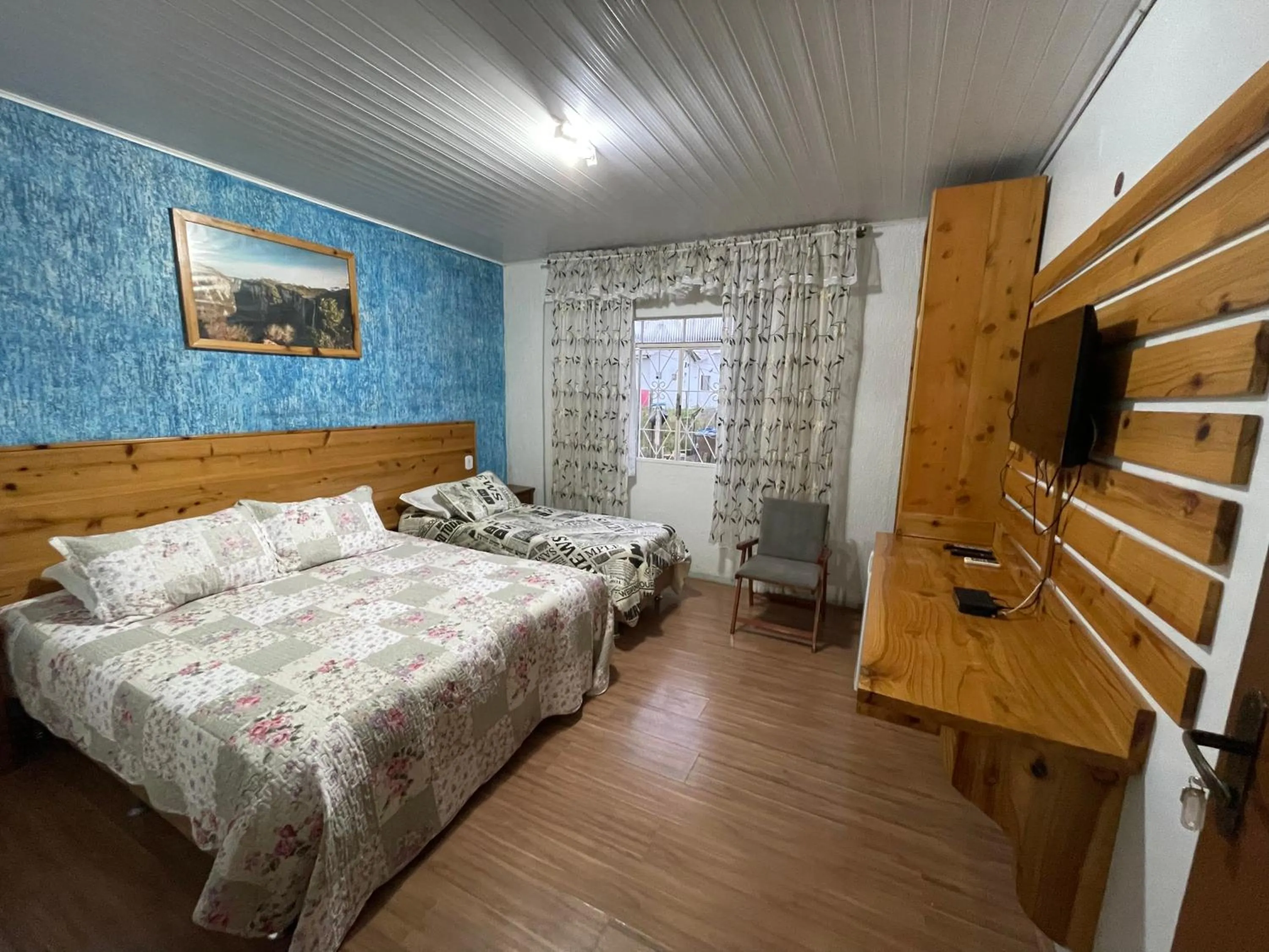 Pousada Encanto dos Cânions