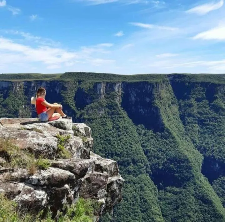 Pousada Encanto dos Cânions