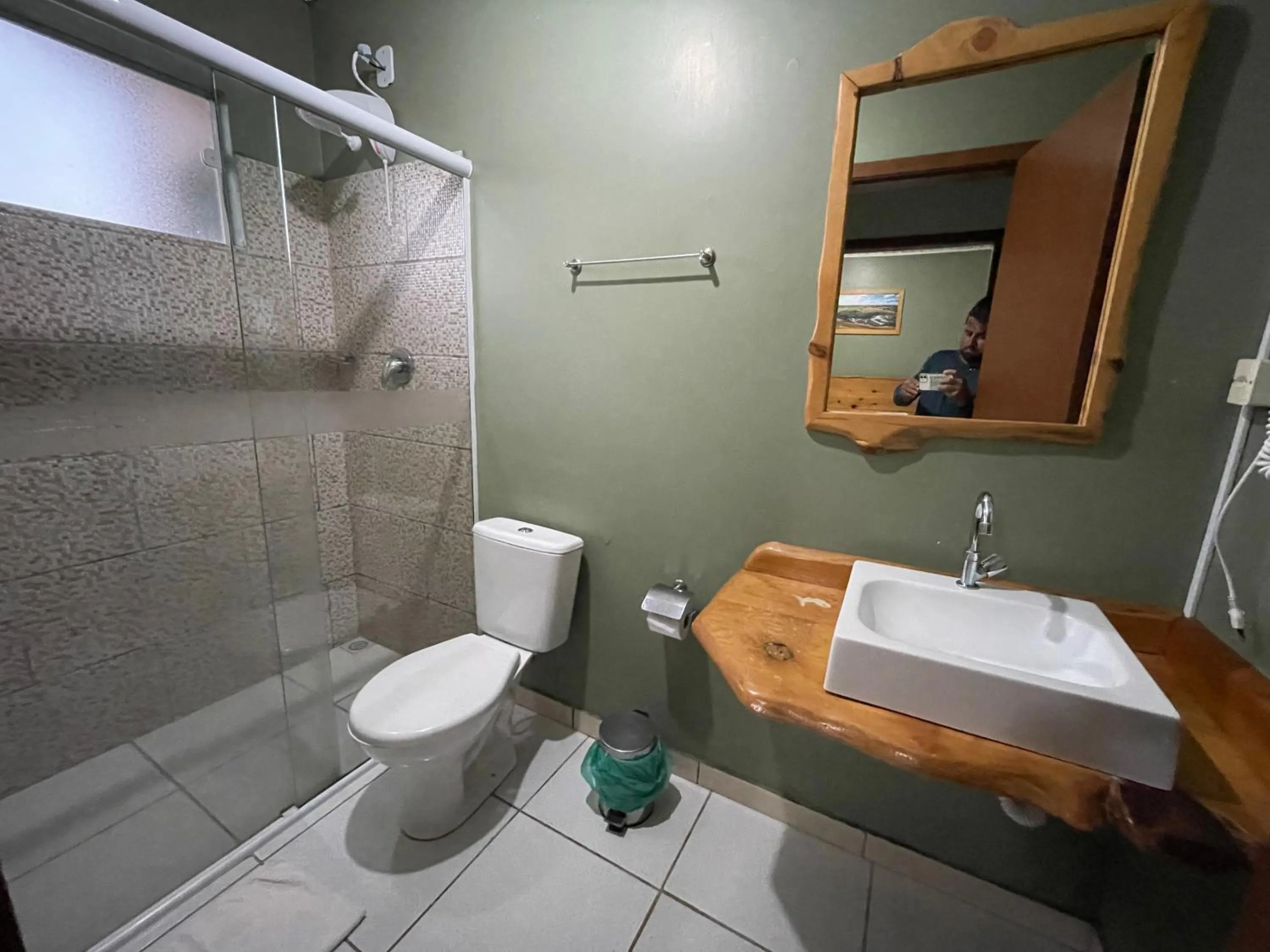 Pousada Encanto dos Cânions