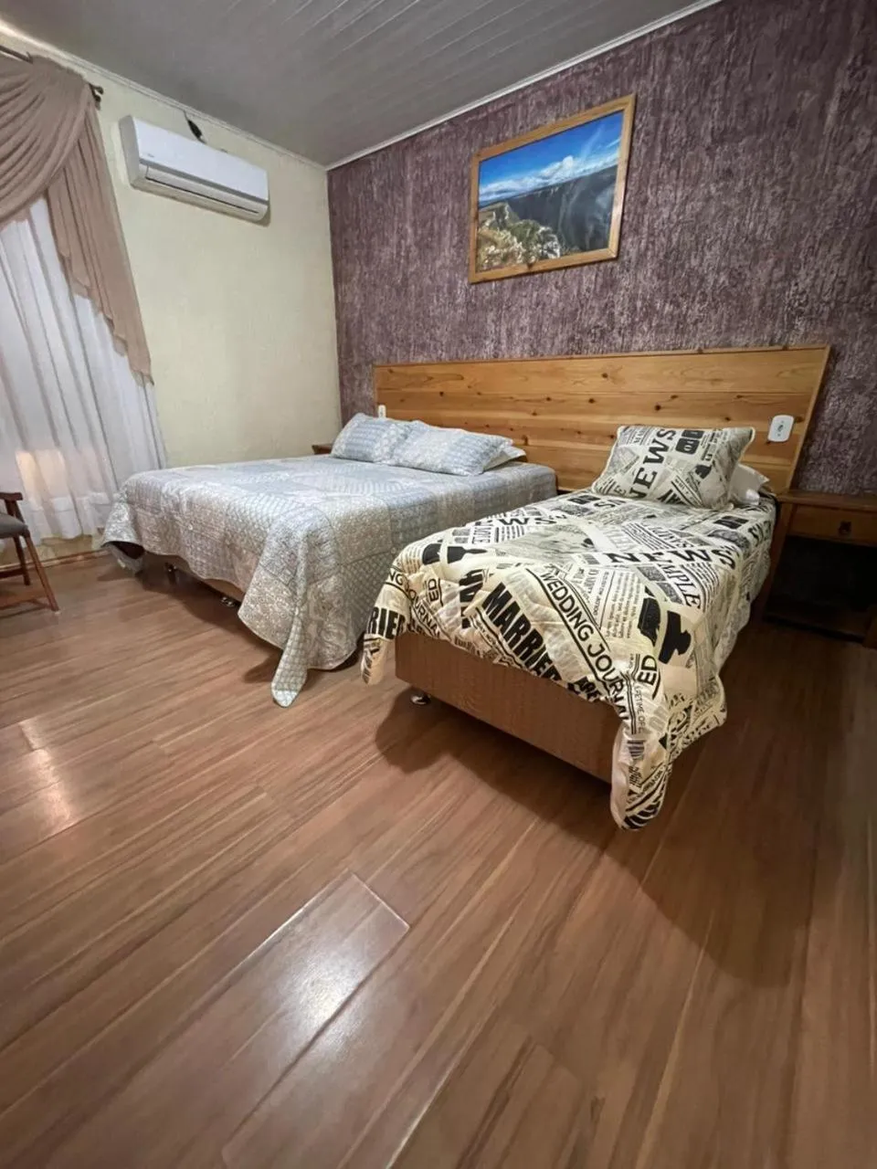 Pousada Encanto dos Cânions