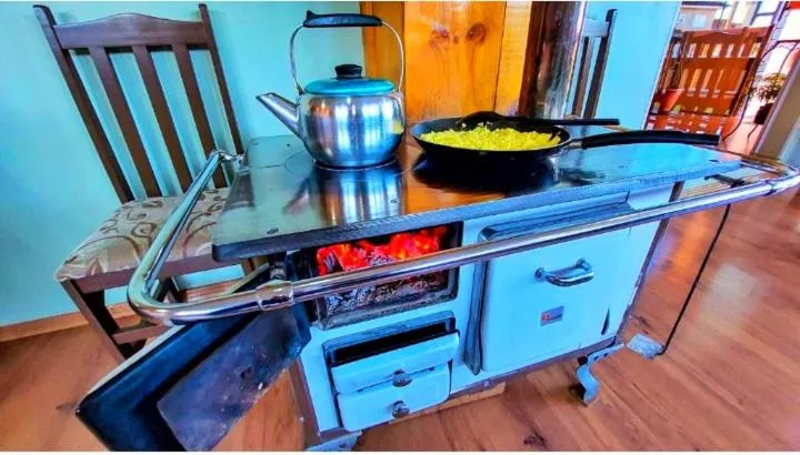 Pousada Encanto dos Cânions