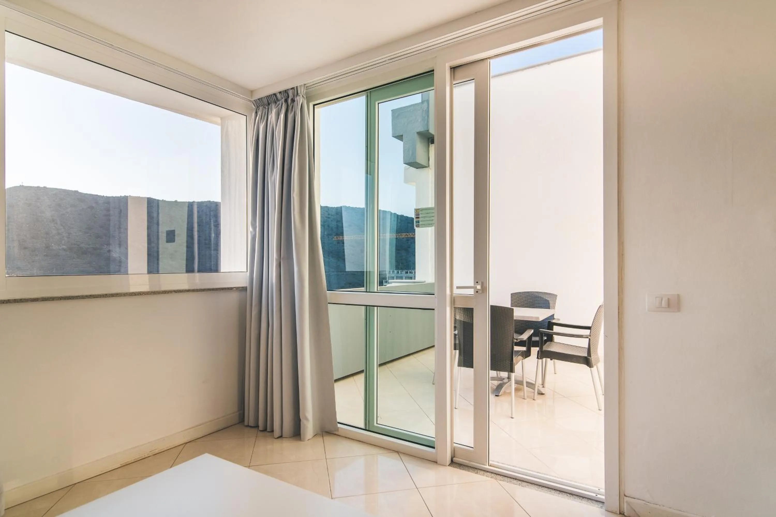 Balcony/Terrace in Mariposa Del Sol