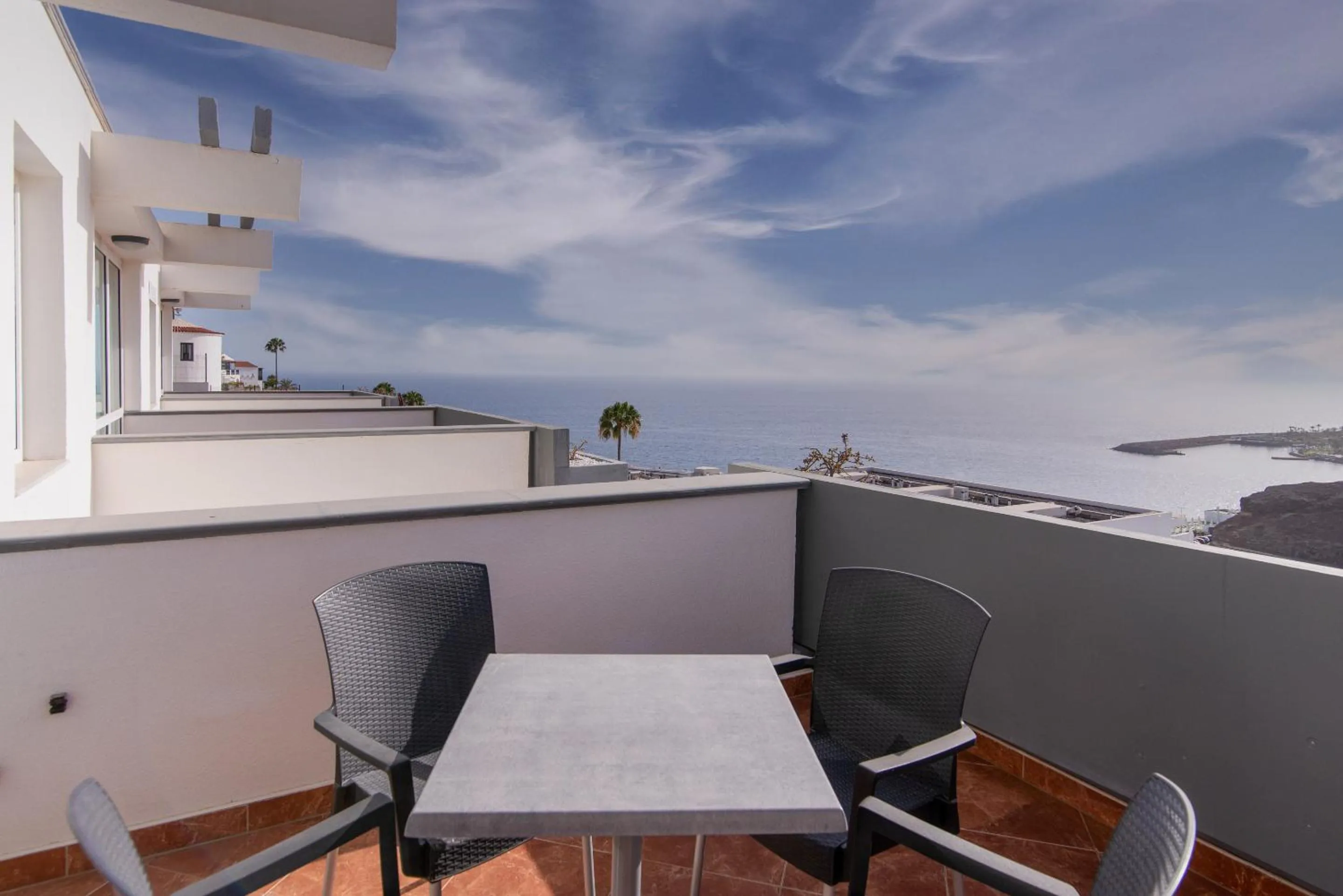 View (from property/room) in Mariposa del Sol