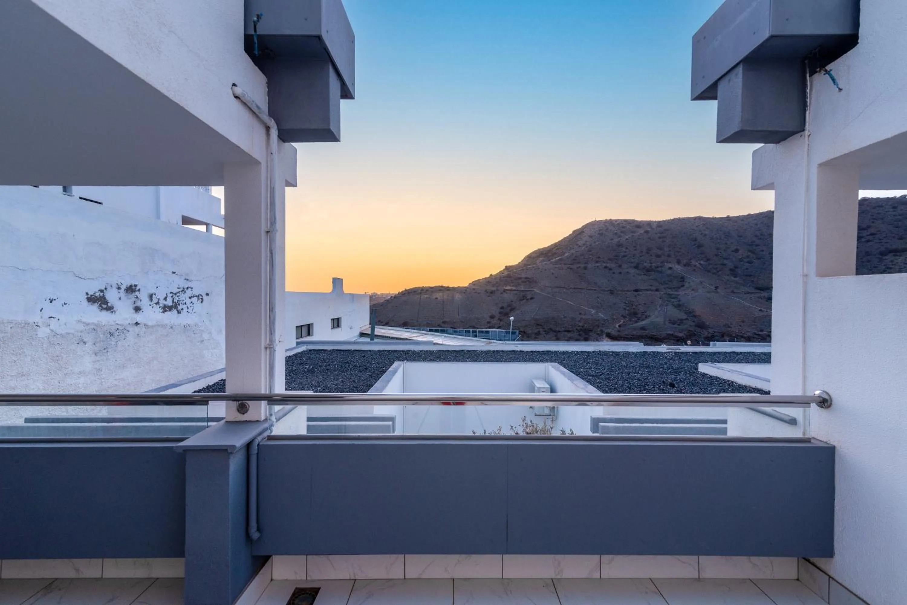 Property building in Mariposa Del Sol