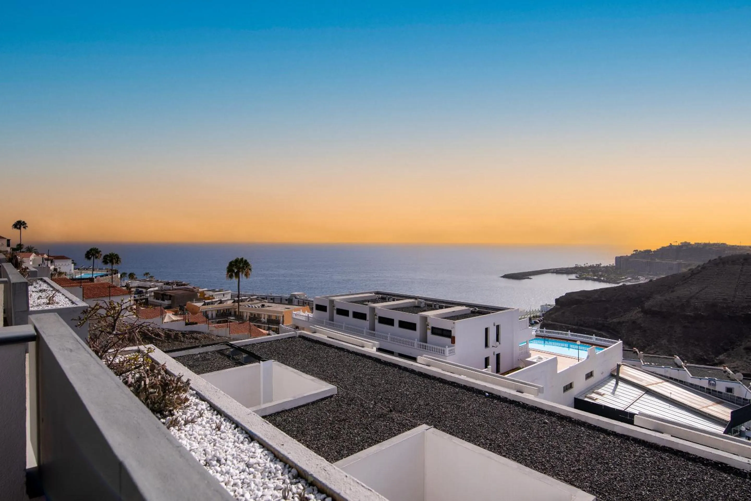 View (from property/room) in Mariposa del Sol