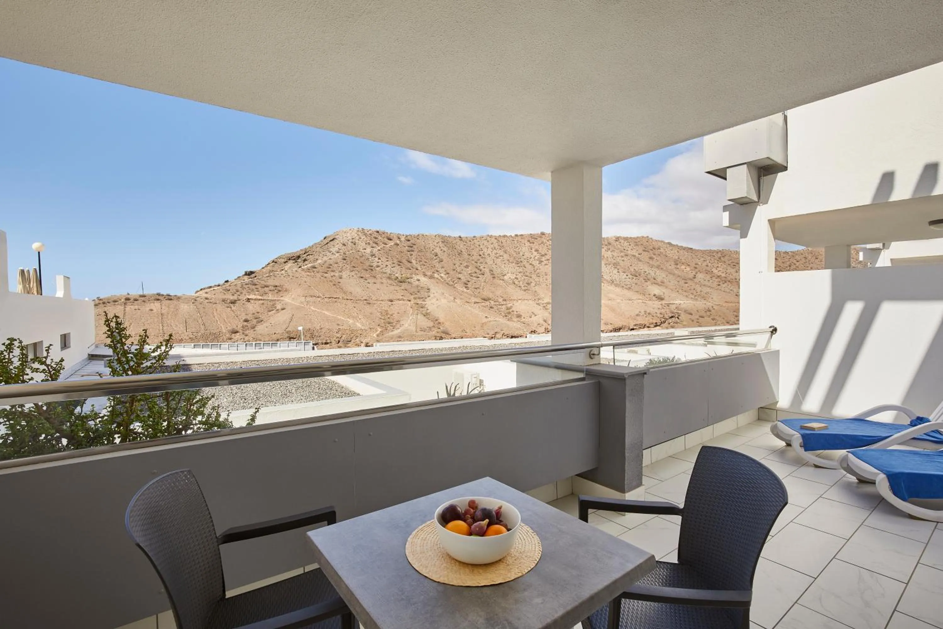 Balcony/Terrace in Mariposa Del Sol