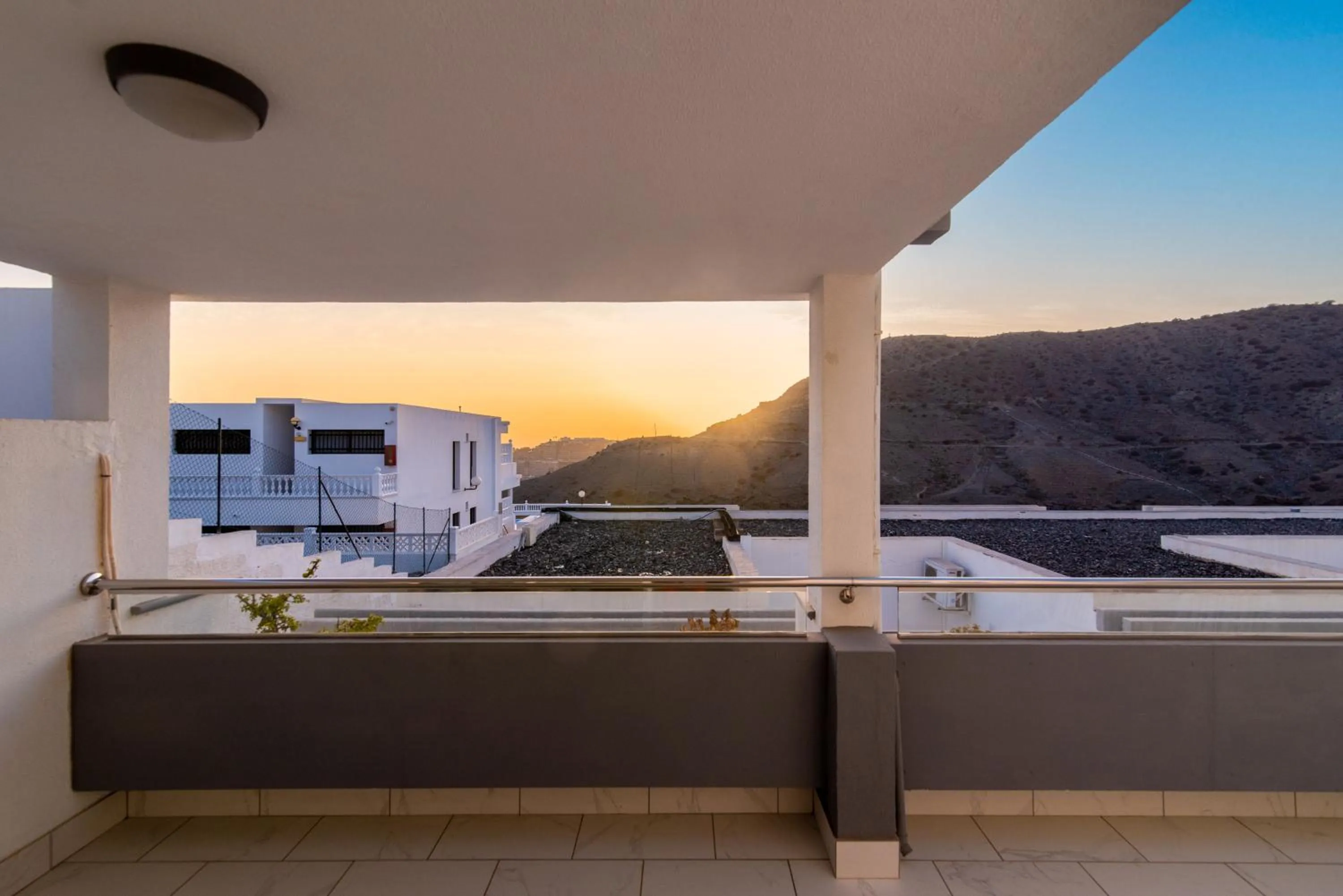 Balcony/Terrace in Mariposa Del Sol