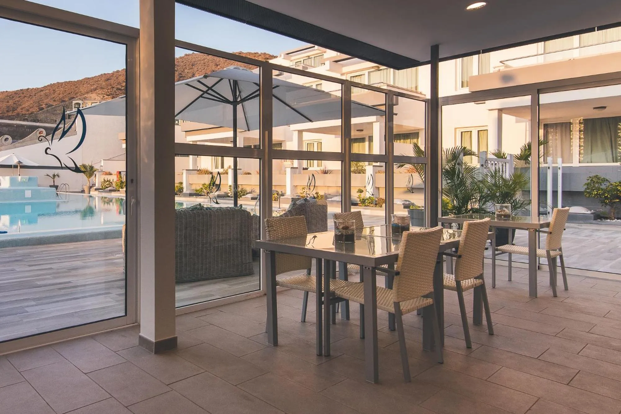 Restaurant/places to eat in Mariposa Del Sol