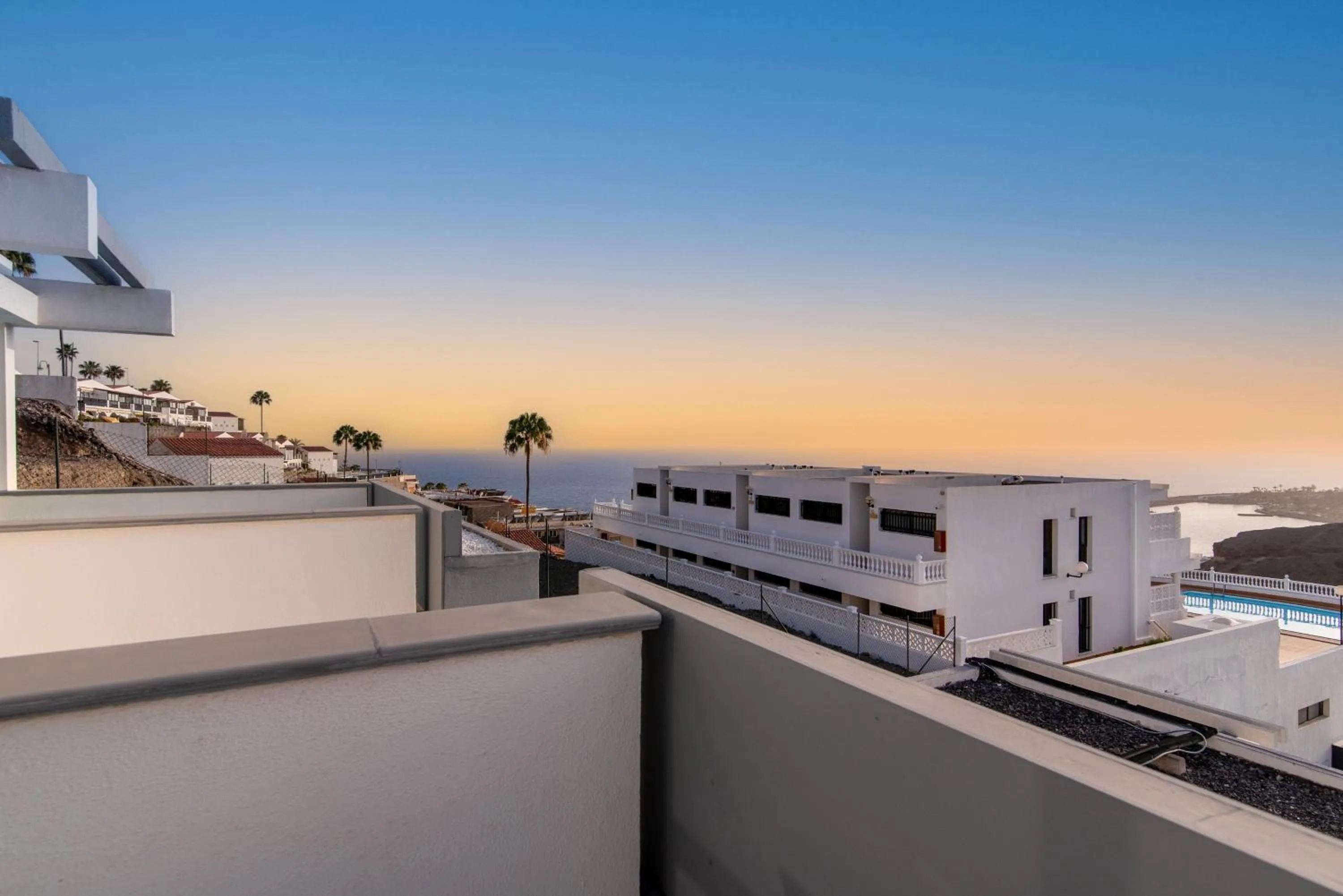 Balcony/Terrace in Mariposa Del Sol