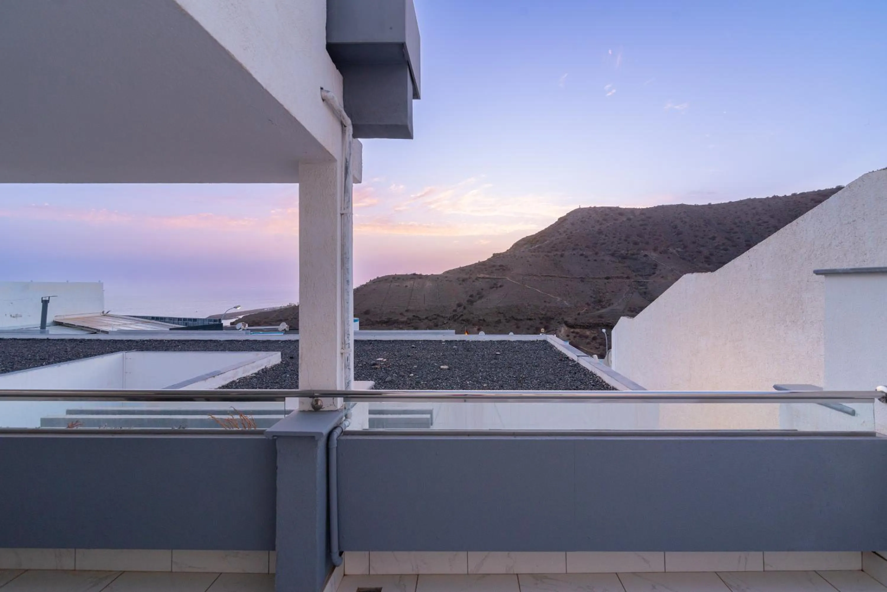 Balcony/Terrace in Mariposa Del Sol