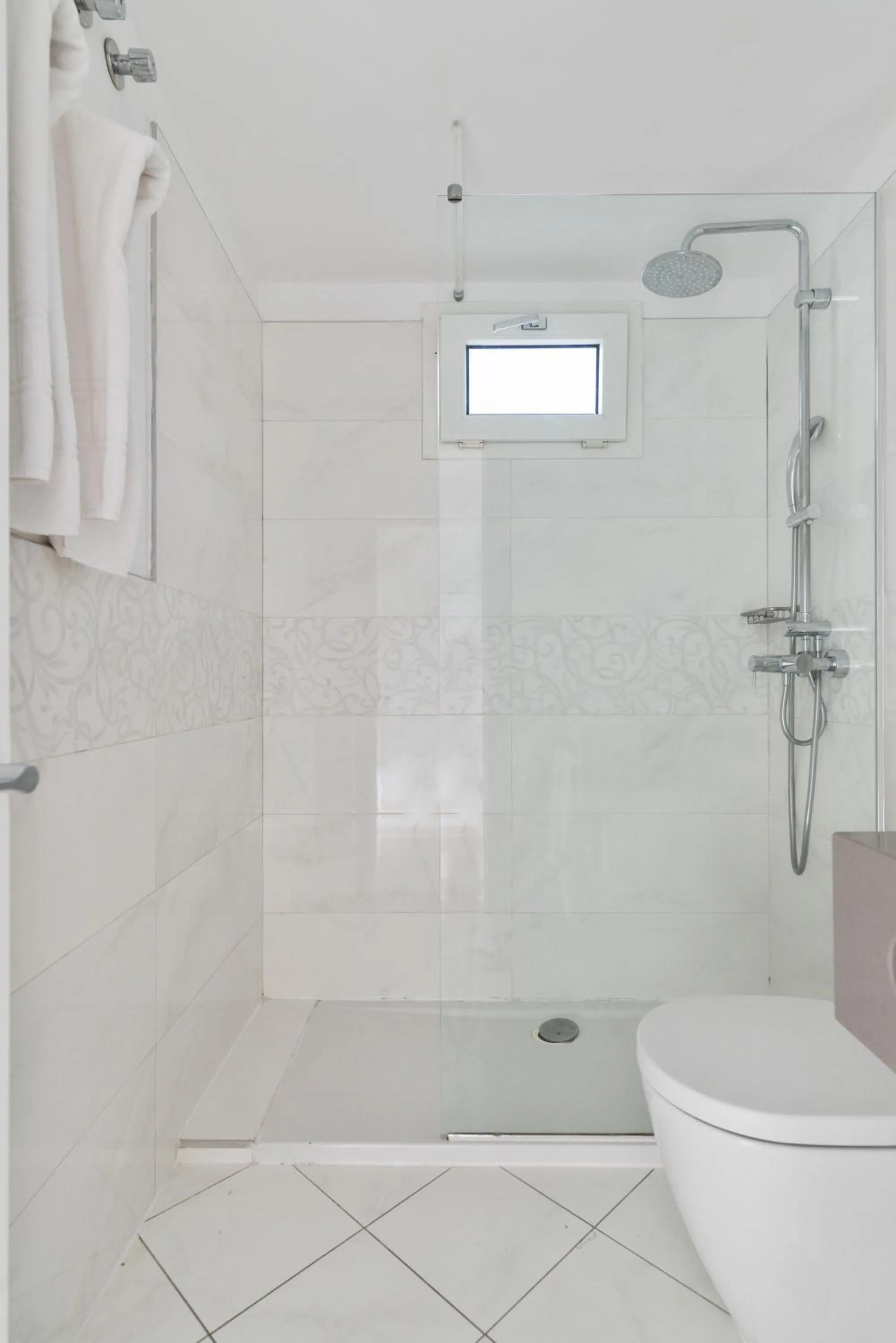 Bathroom in Mariposa Del Sol