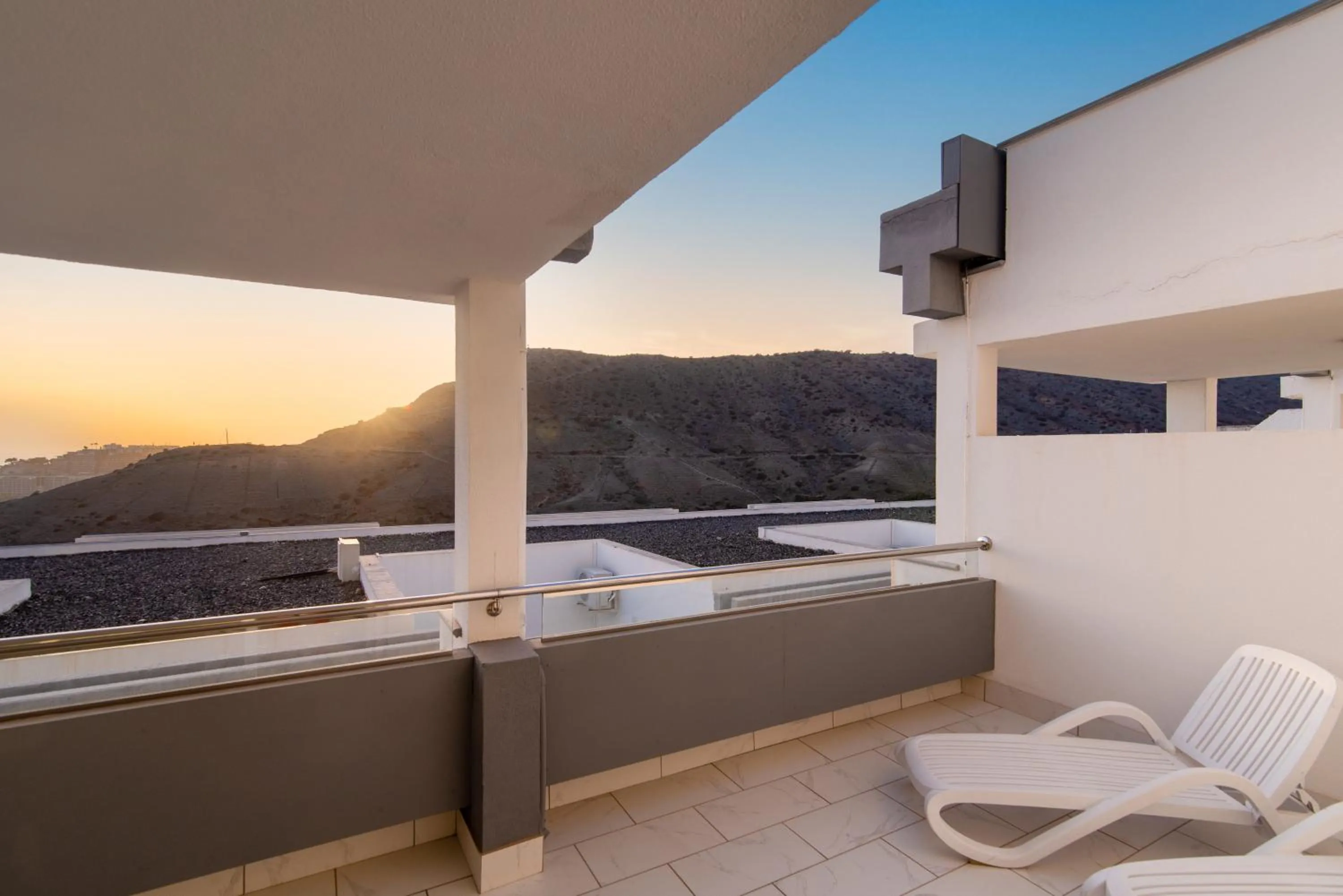 Balcony/Terrace in Mariposa Del Sol