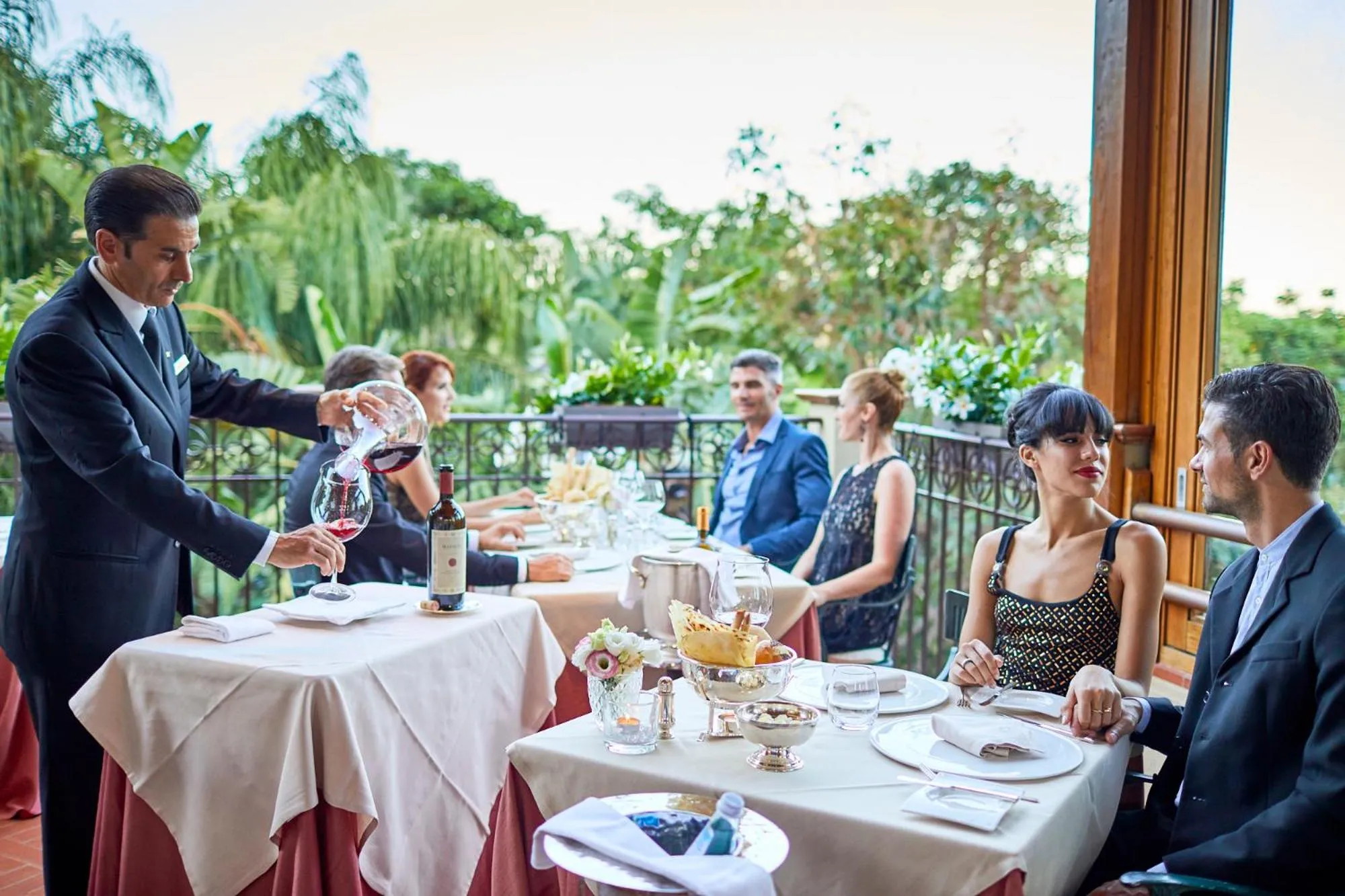 Forte Village Resort - Villa Del Parco & Spa