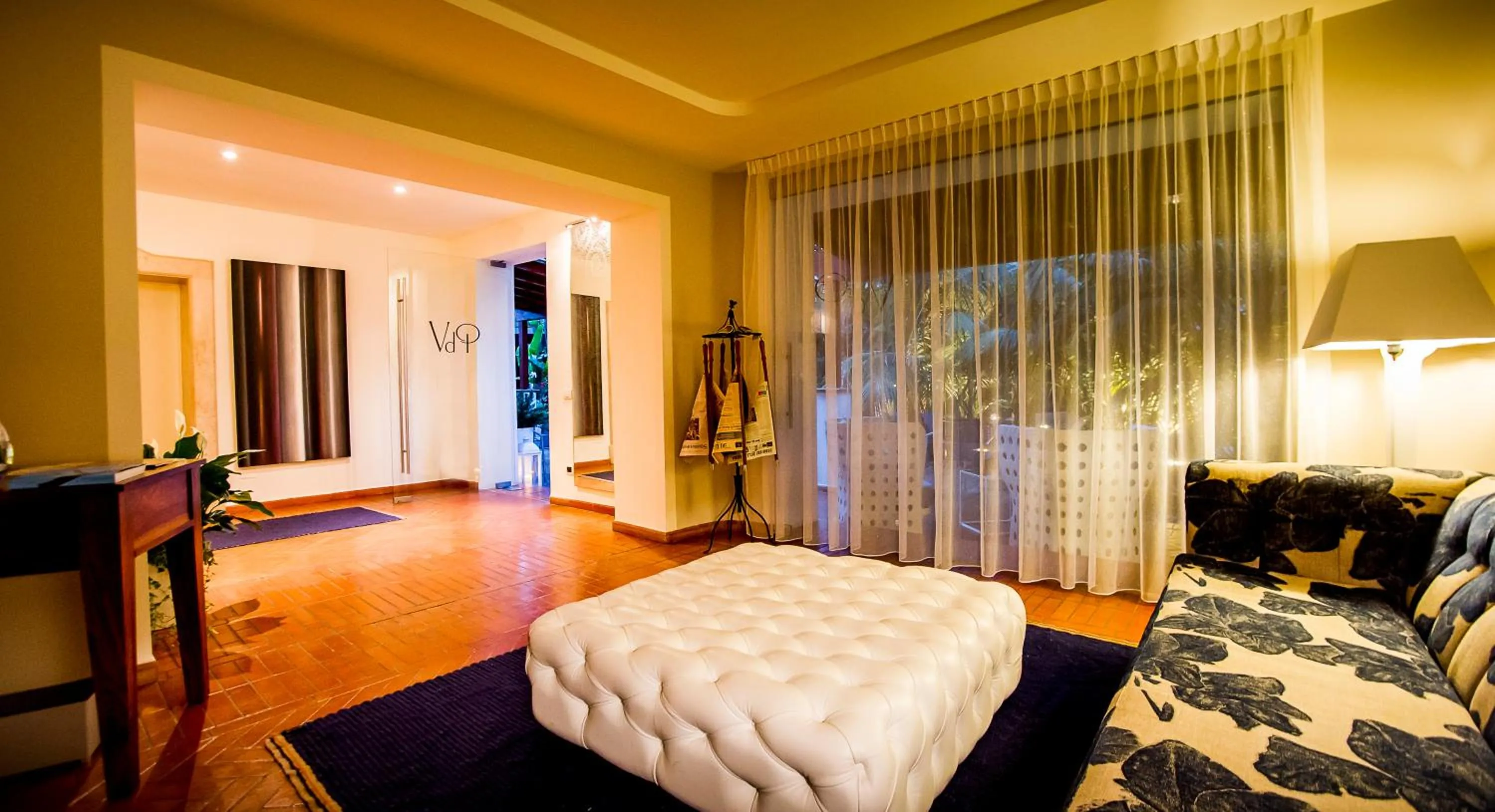 Deluxe Bungalow with Garden View - single occupancy in Forte Village Resort - Villa Del Parco & Spa