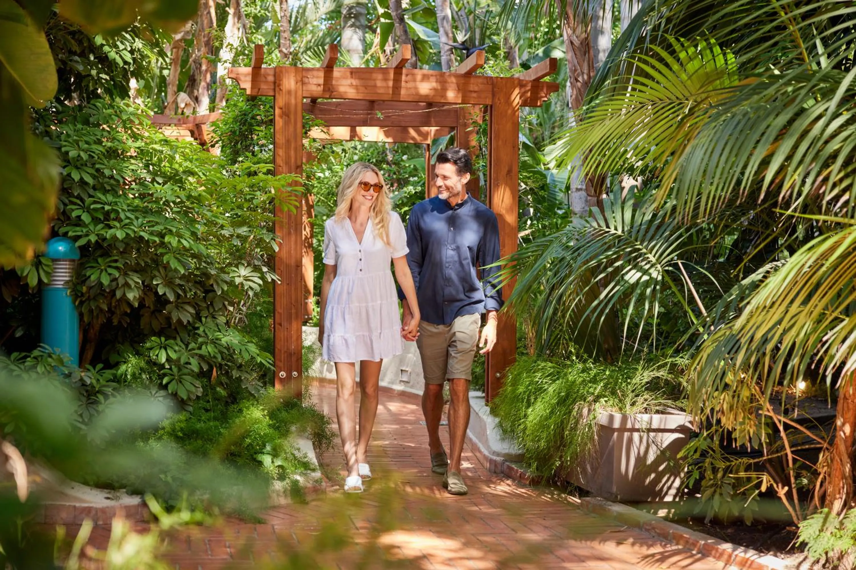 Forte Village Resort - Villa Del Parco & Spa