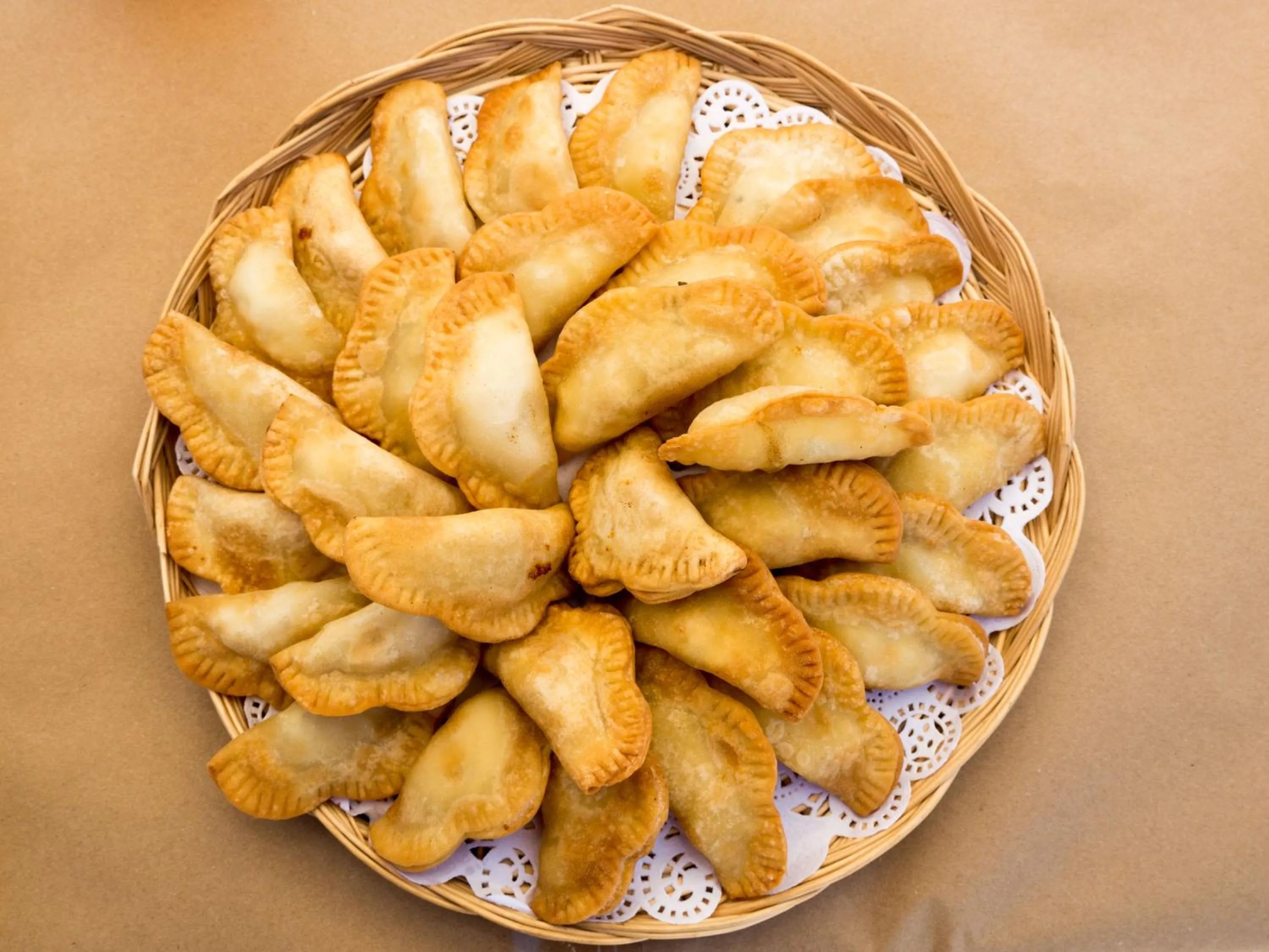 Restaurant/places to eat in Kotroni Villas