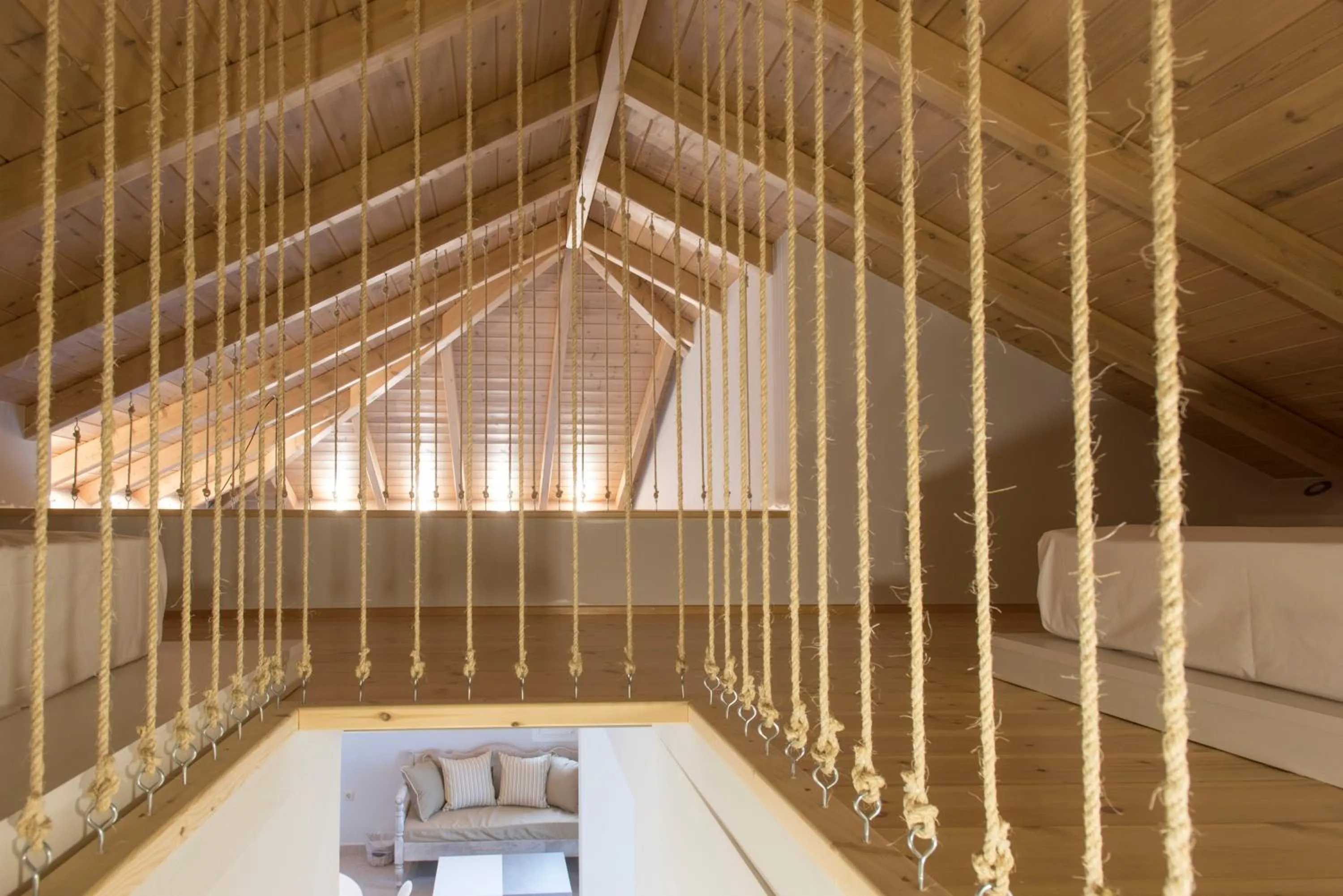 Balcony/Terrace in Kotroni Villas
