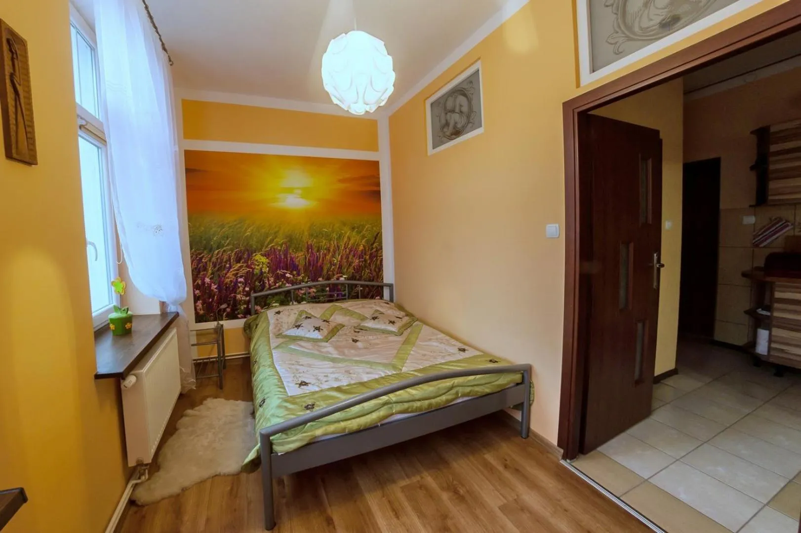 Apartament Rodzinny Hana