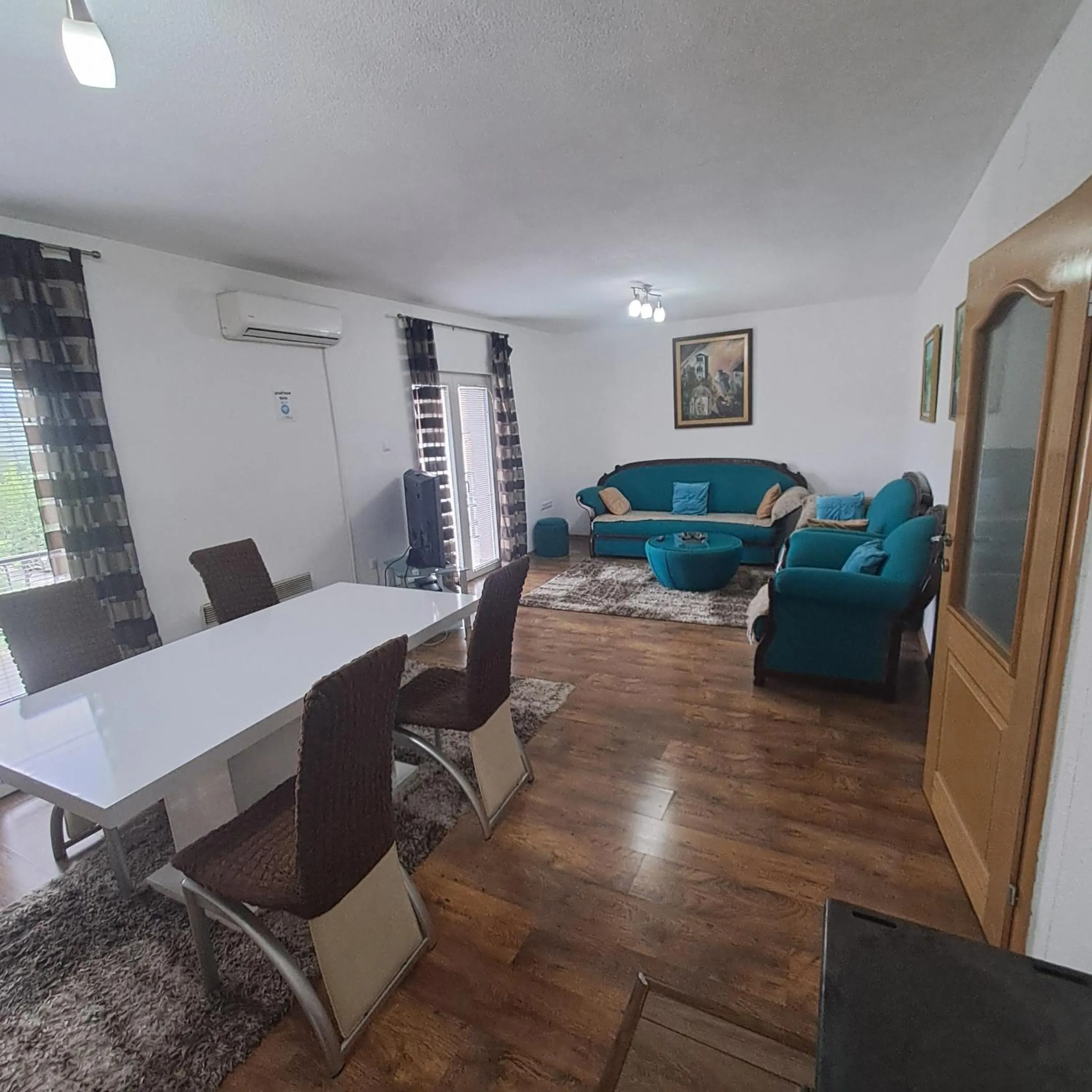 Apartment Beha