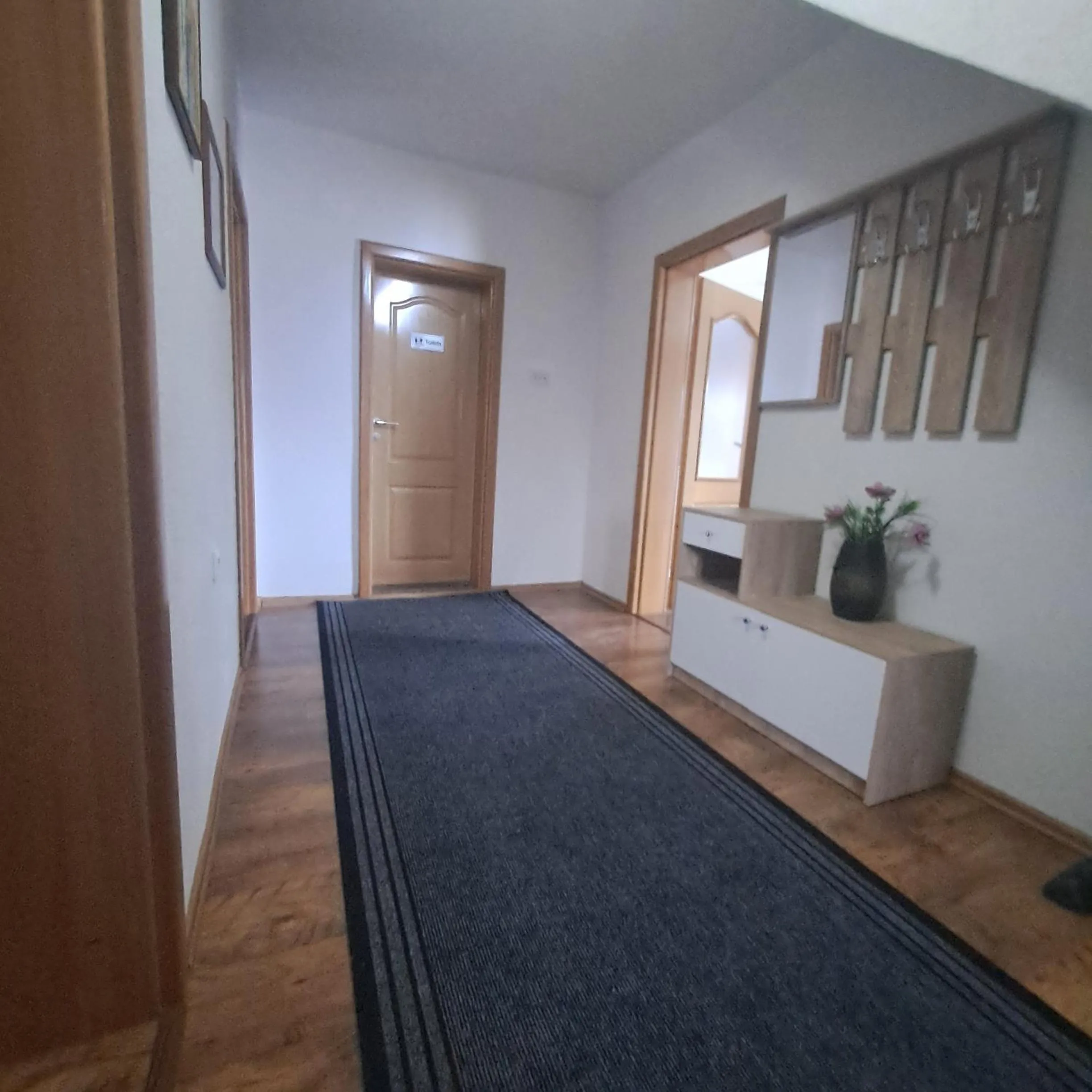 Apartment Beha
