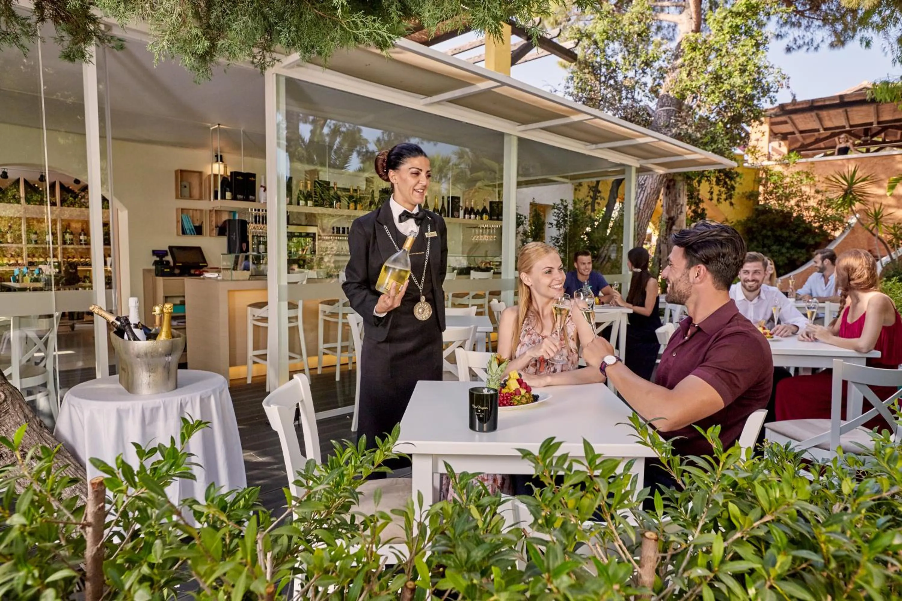 Forte Village Resort - Pineta