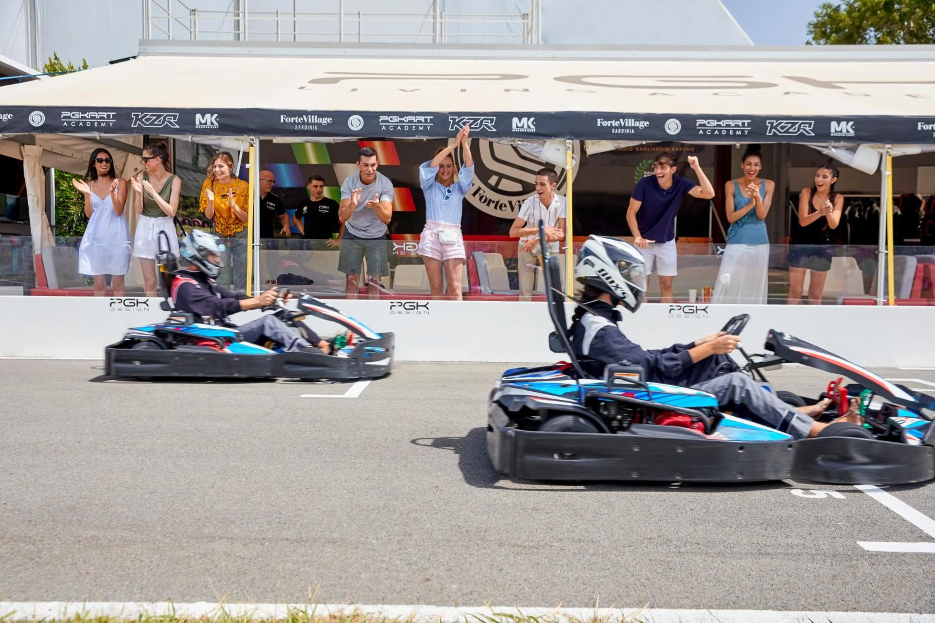 Forte Village Resort - Pineta