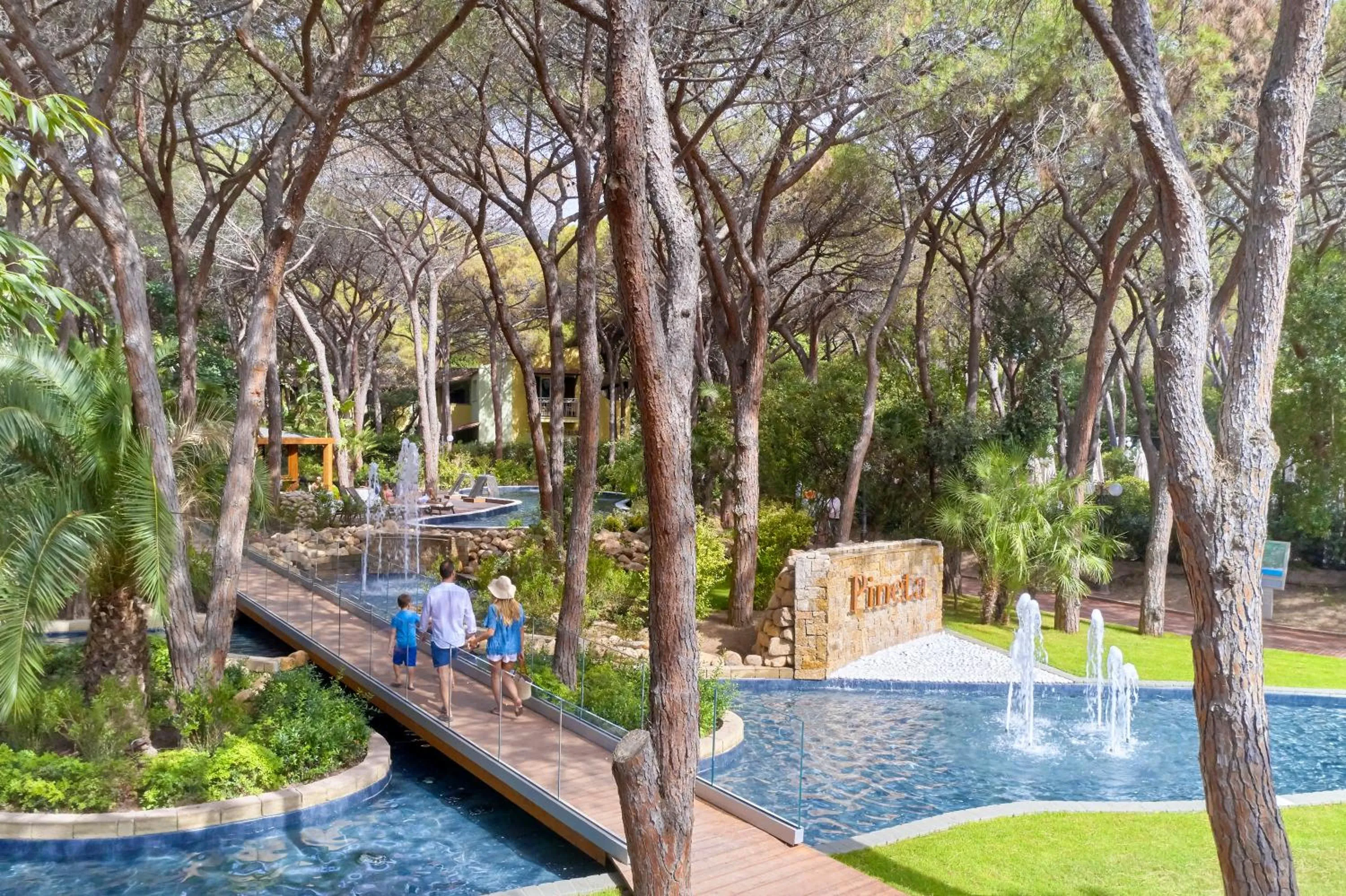 Forte Village Resort - Pineta