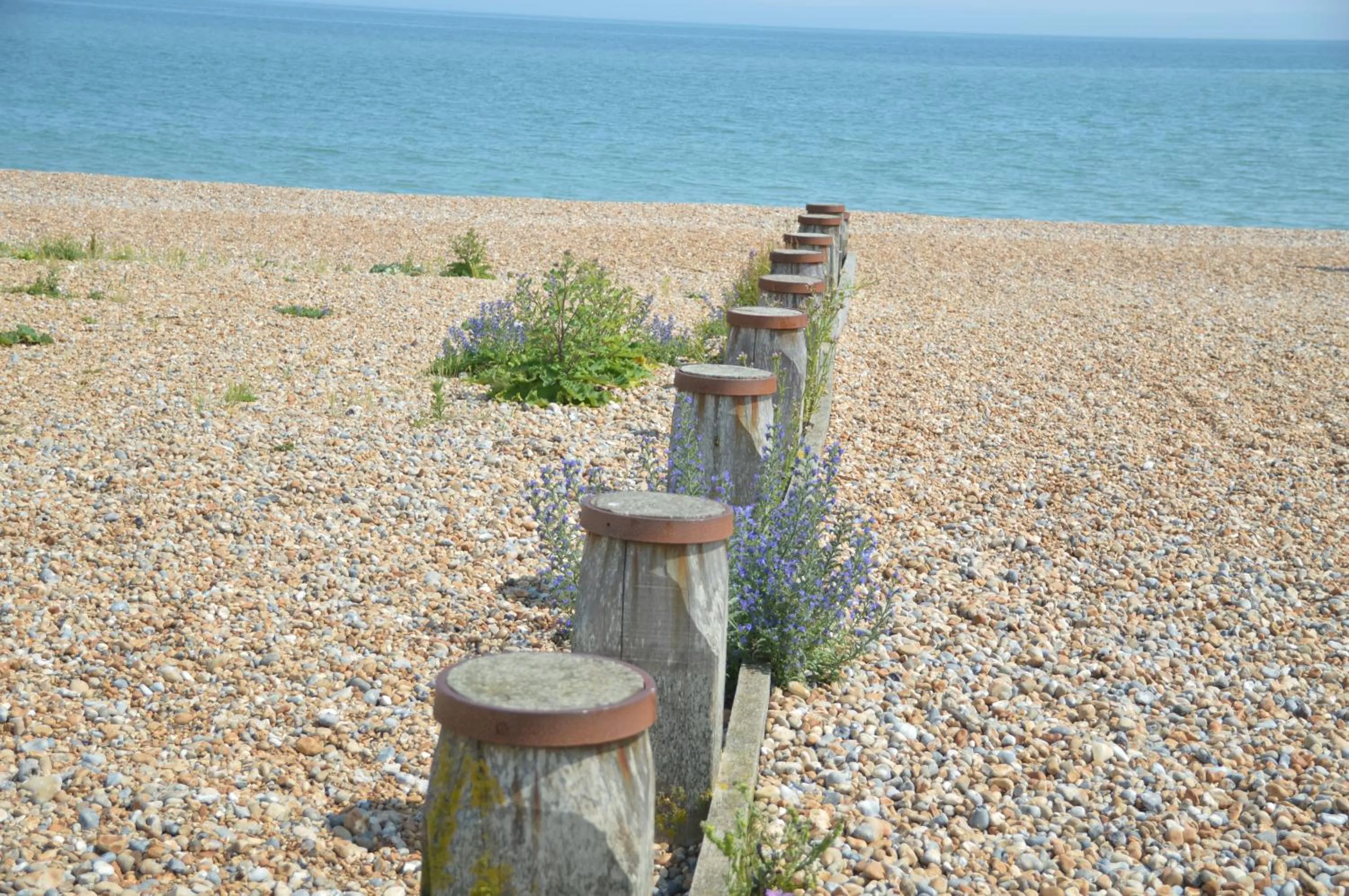 Nearby landmark in The Gem