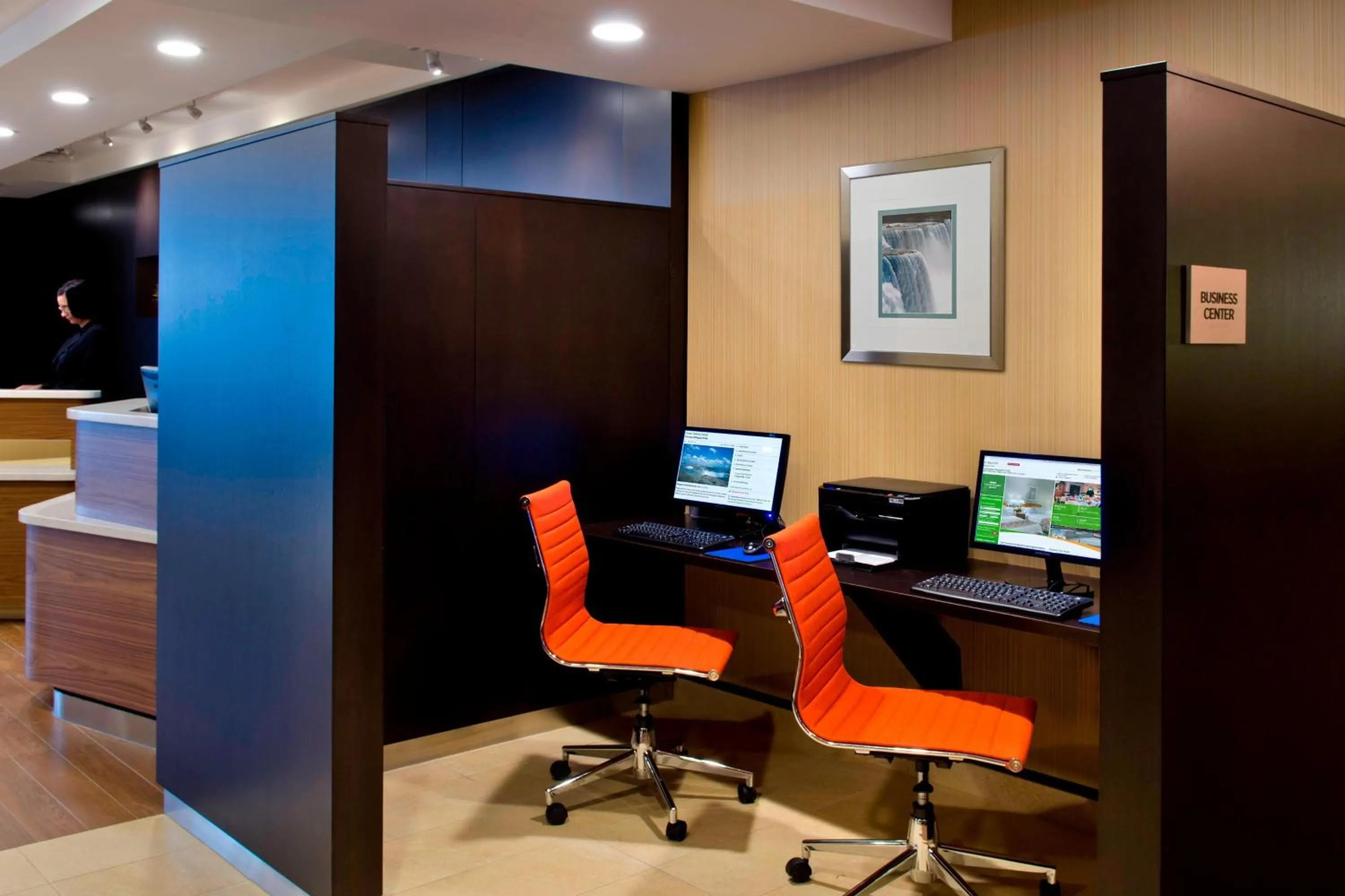 Other in Courtyard by Marriott Niagara Falls