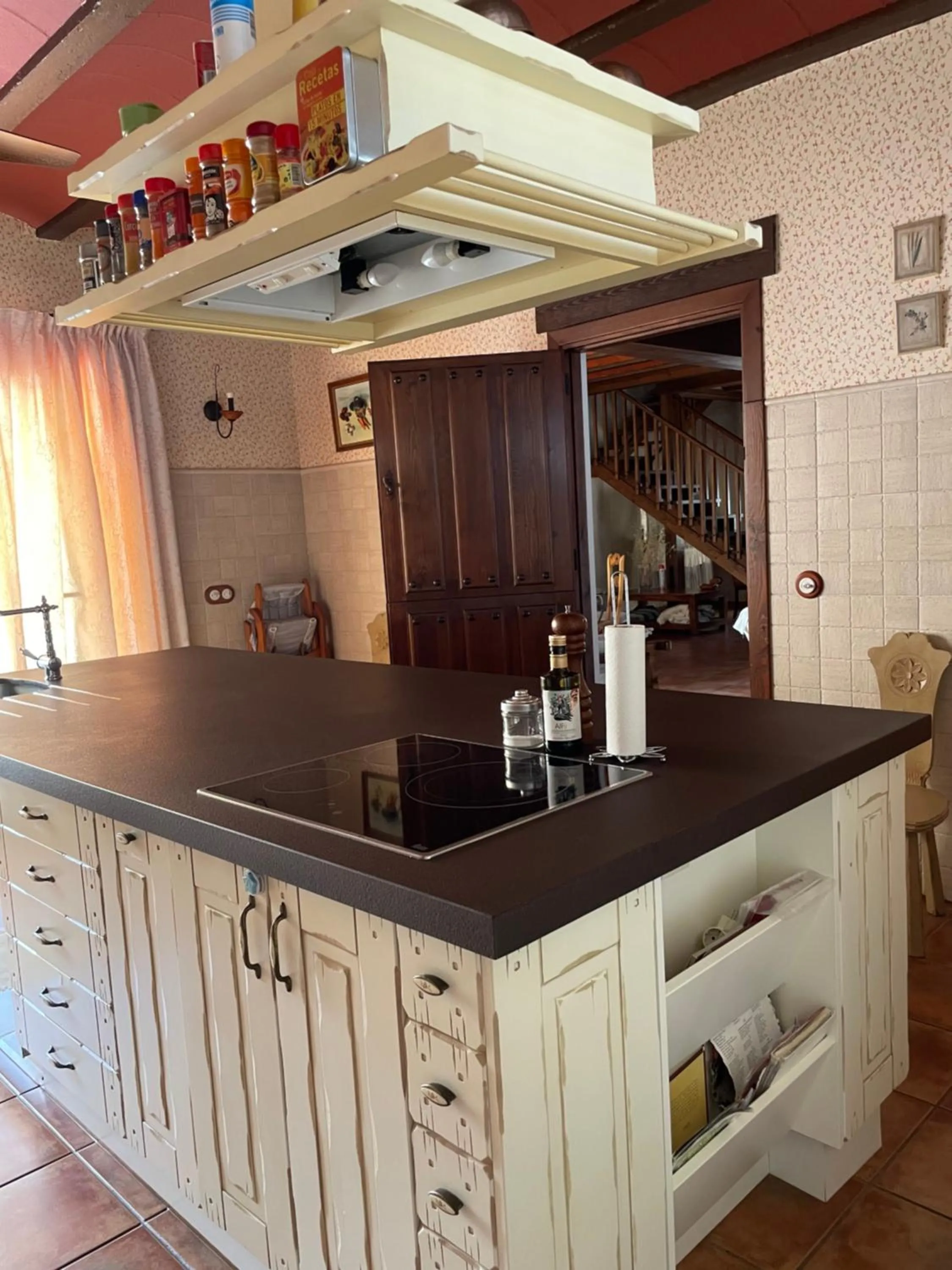 Casa Las Golondrinas