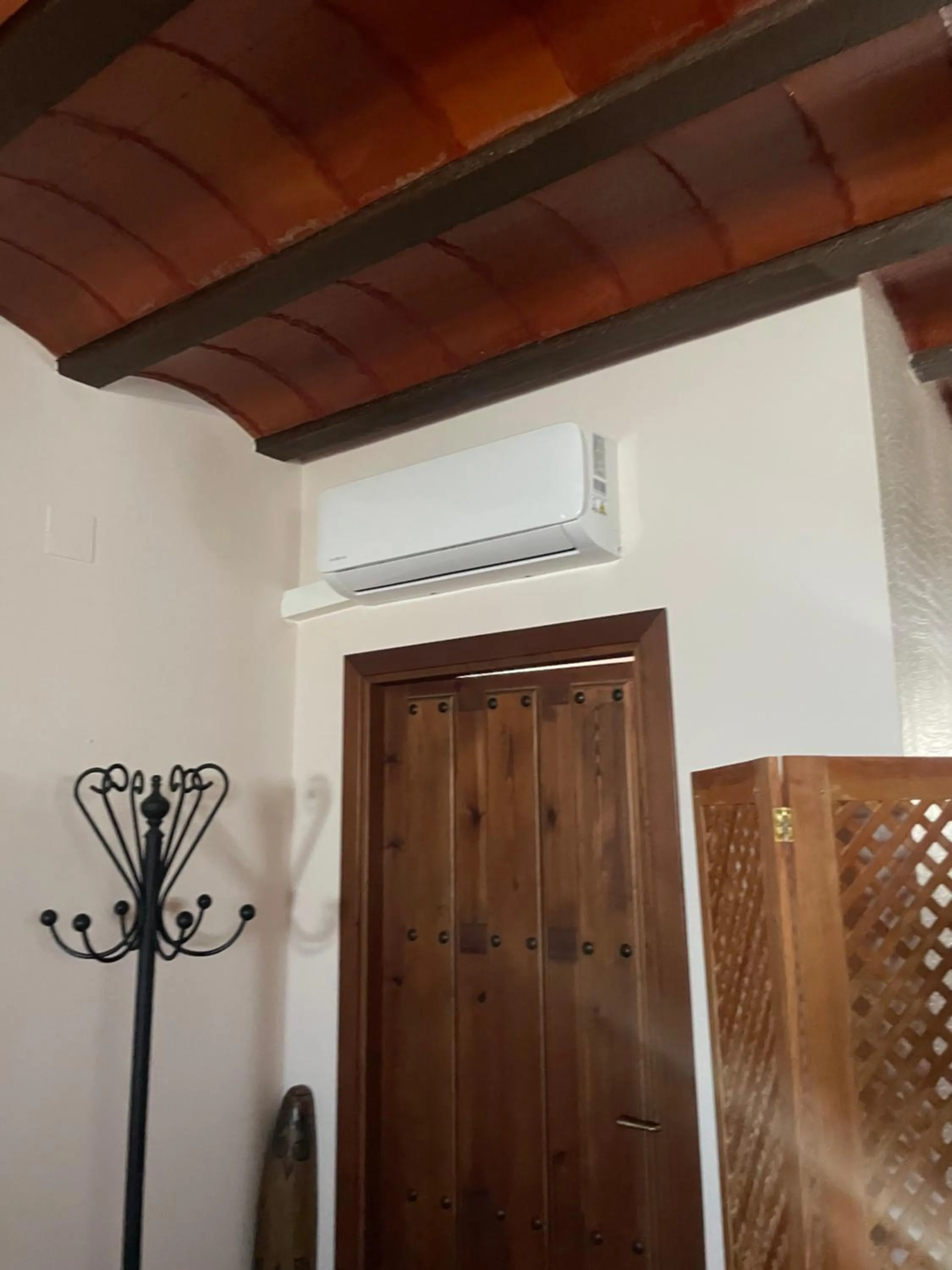 Casa Las Golondrinas