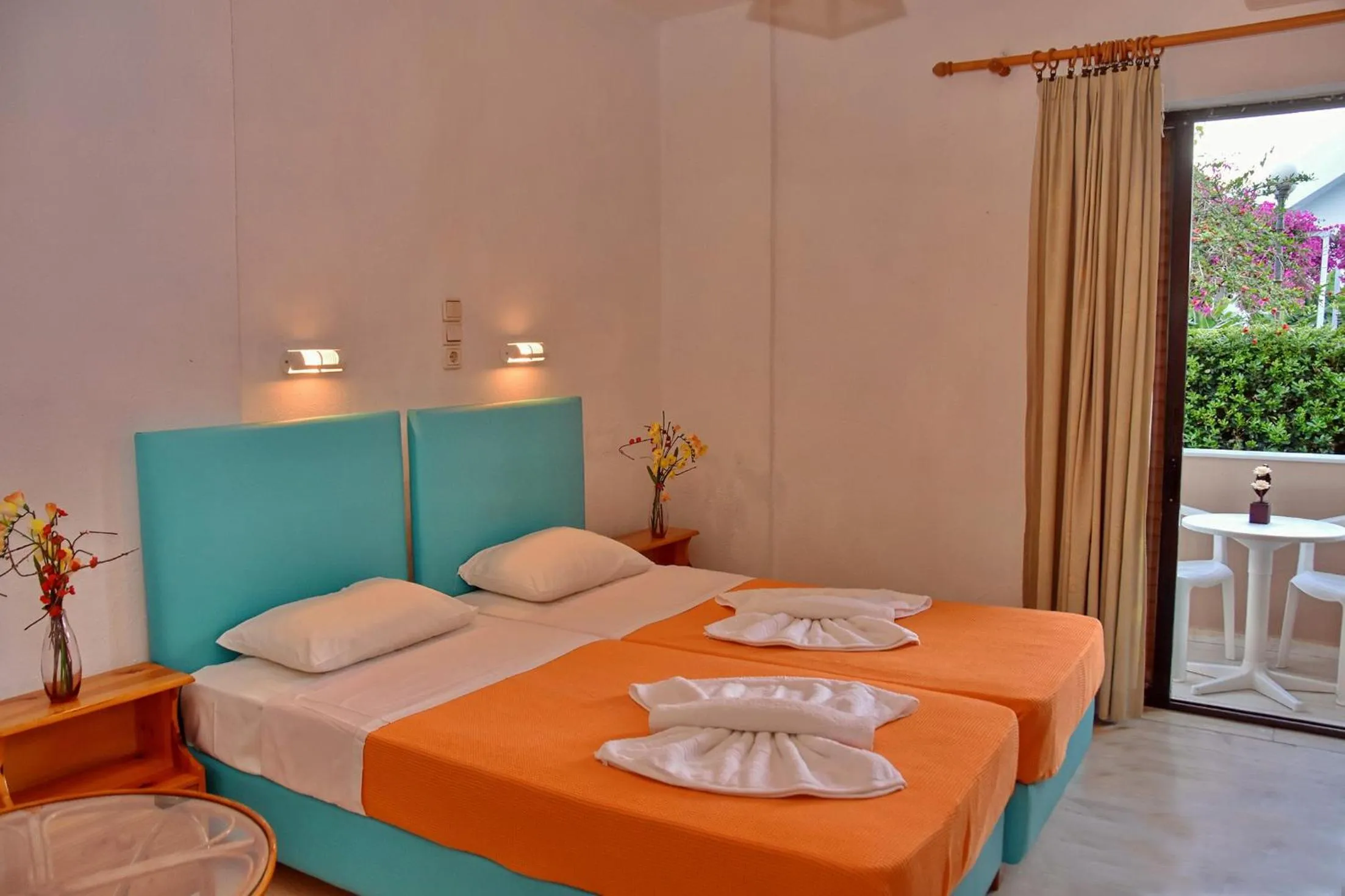 Photo of the whole room in Hotel Anatoli Apartments