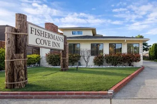 Fisherman's Cove Inn