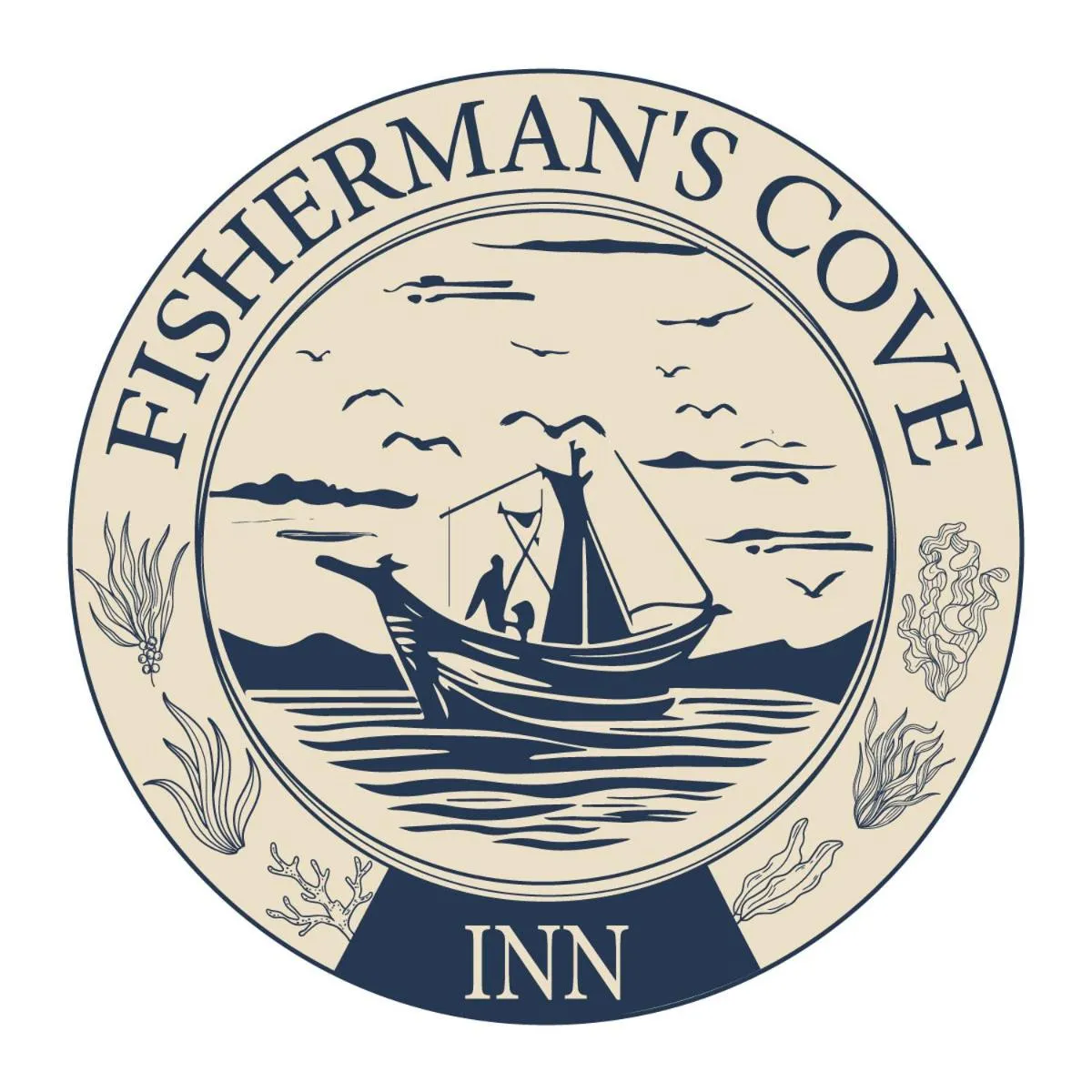 Fisherman's Cove Inn