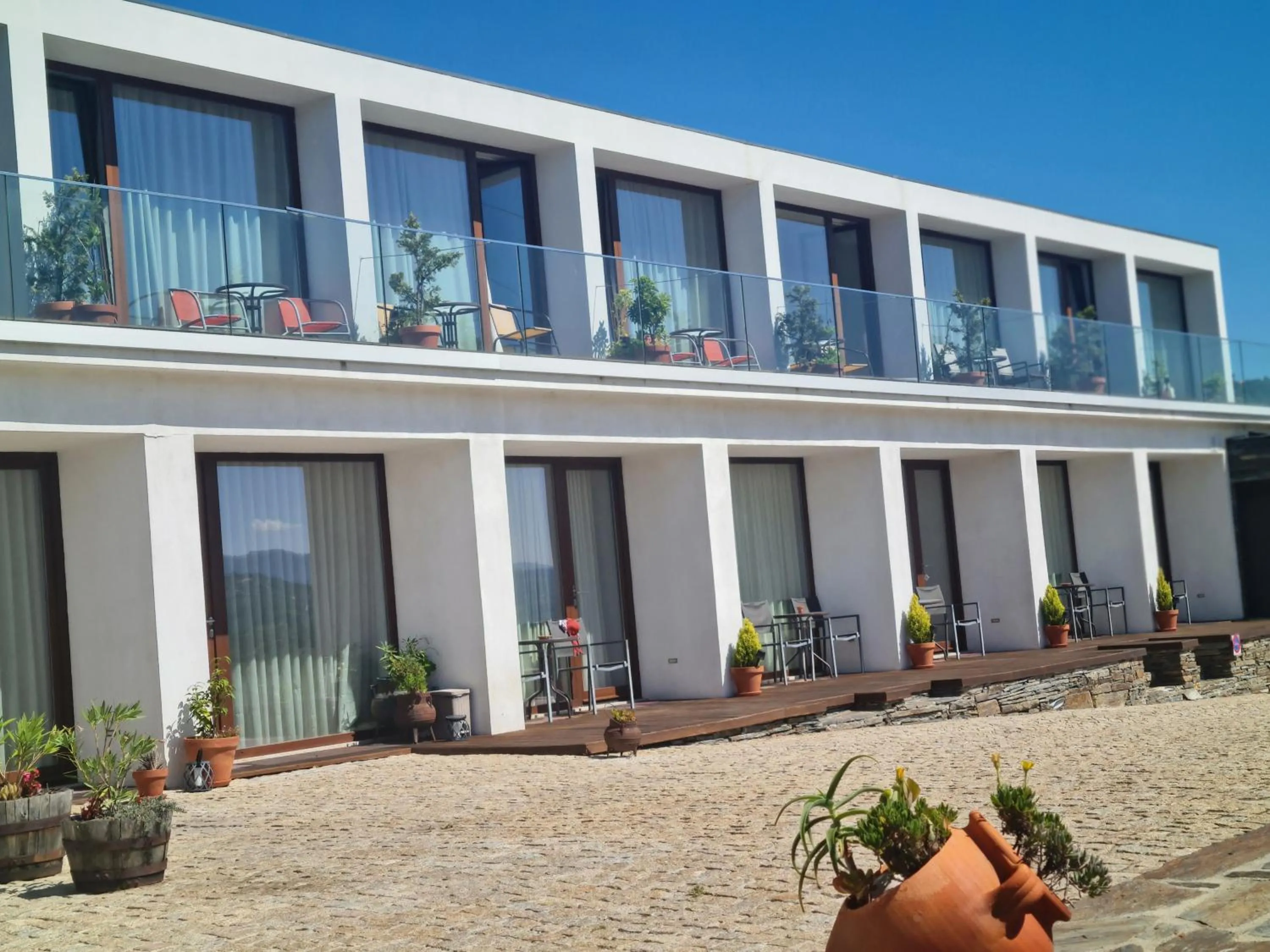 Imaginário D'El Rei - Guest House