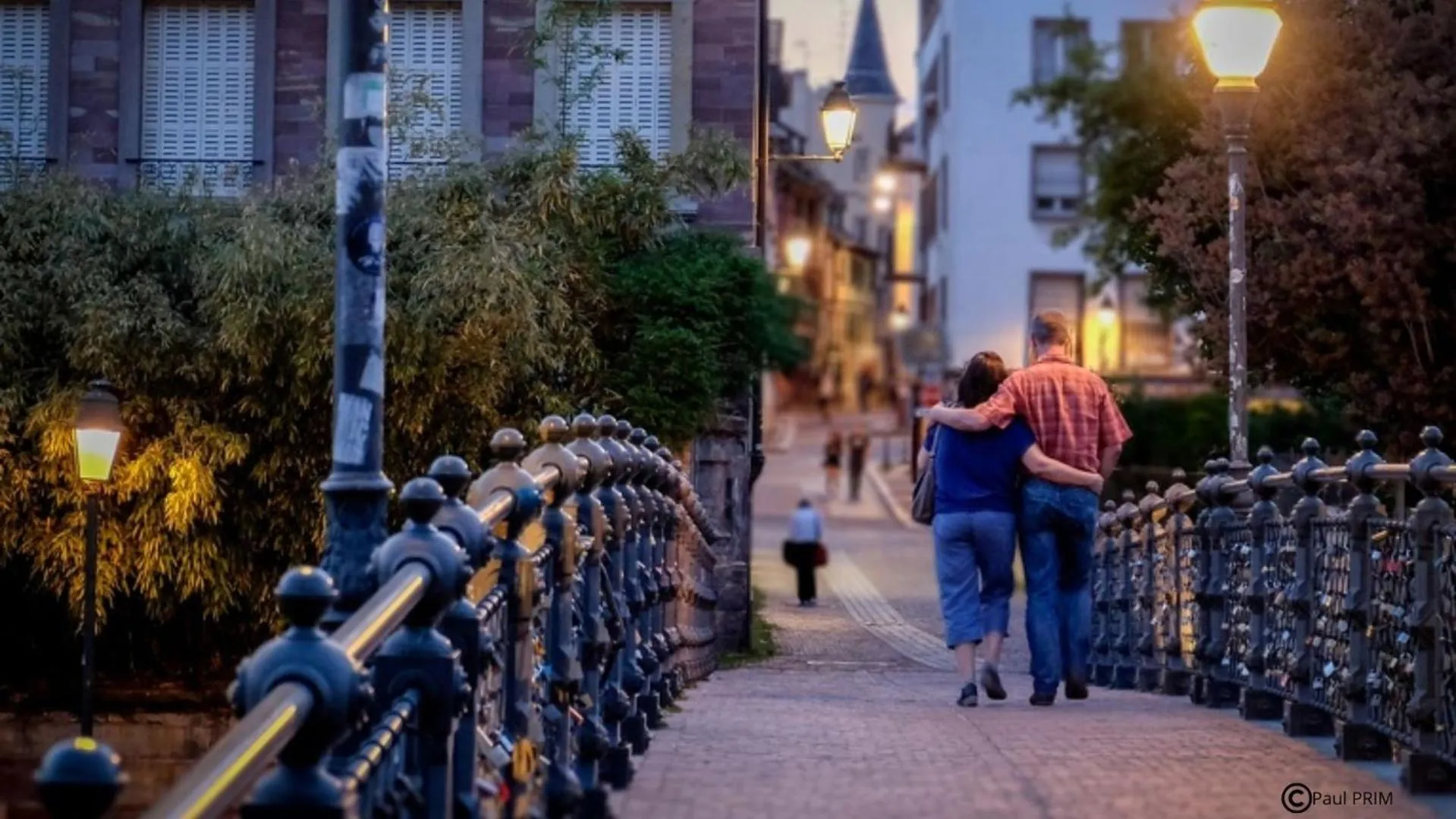 Nearby landmark in Hotel Suisse