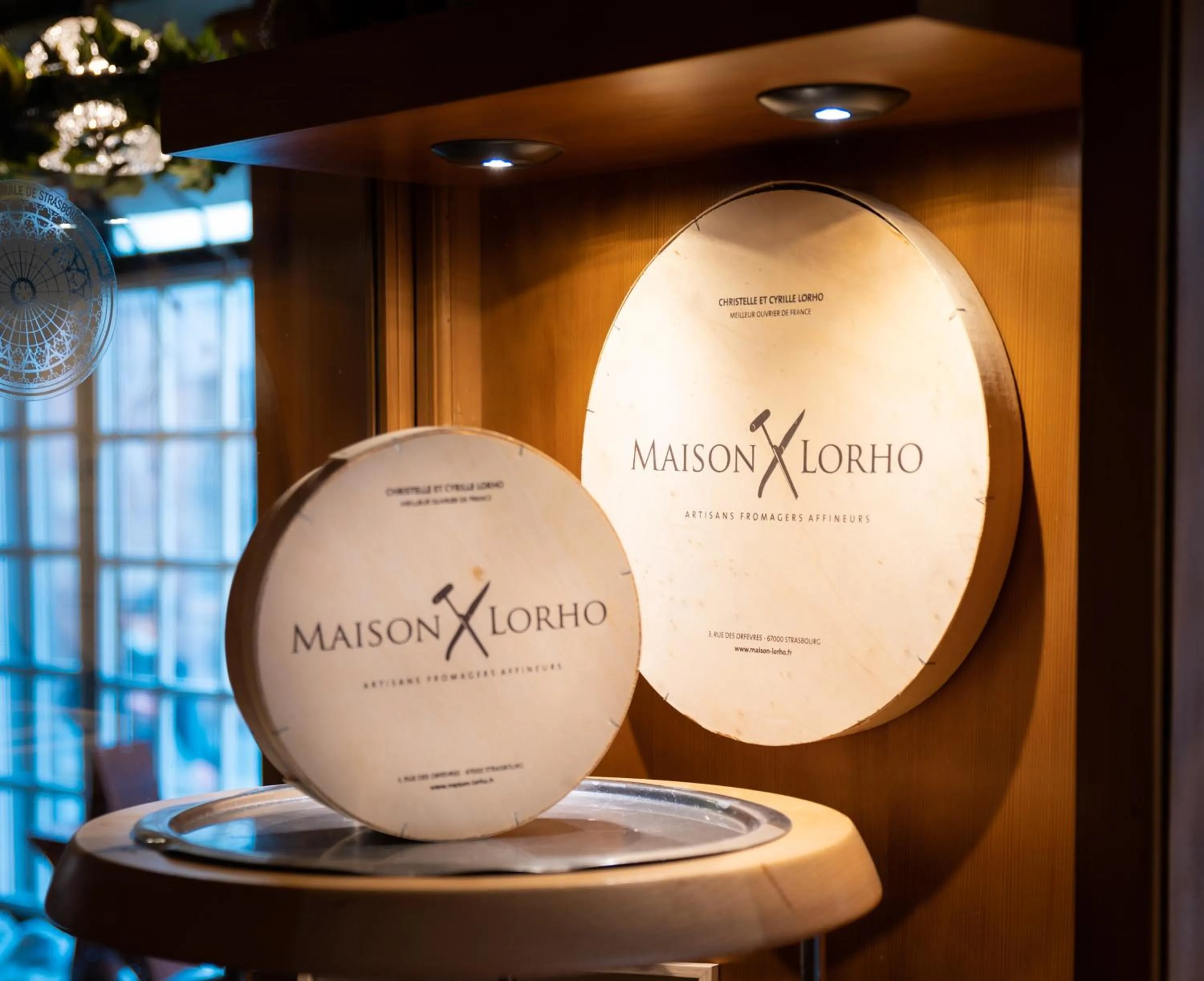 Breakfast in Hotel Suisse