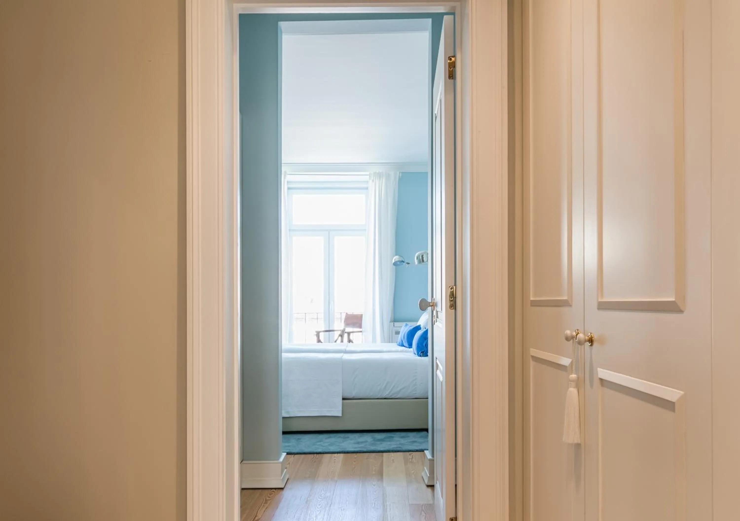 Day, Bed in Almaria - Ex Libris Apartments | Chiado