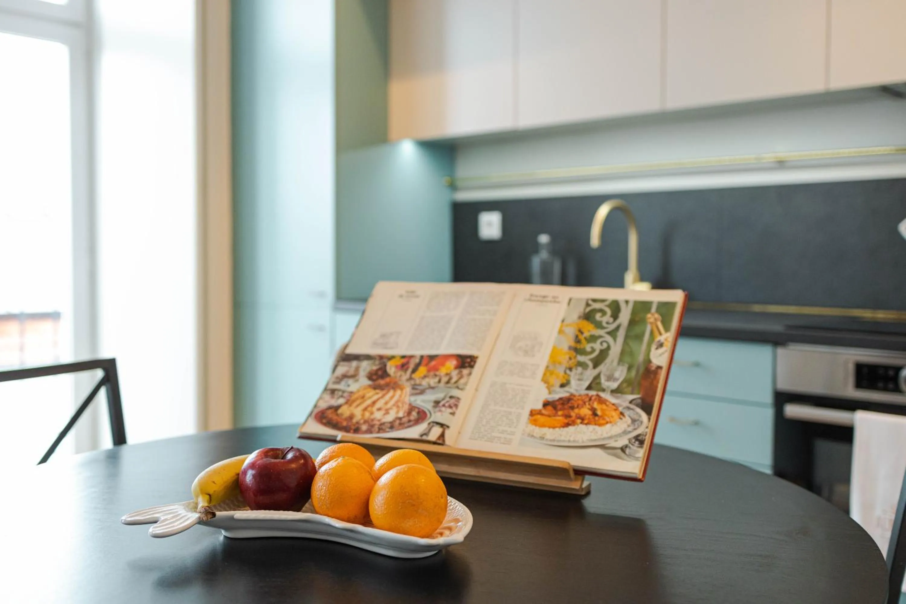 Decorative detail in Almaria - Ex Libris Apartments | Chiado