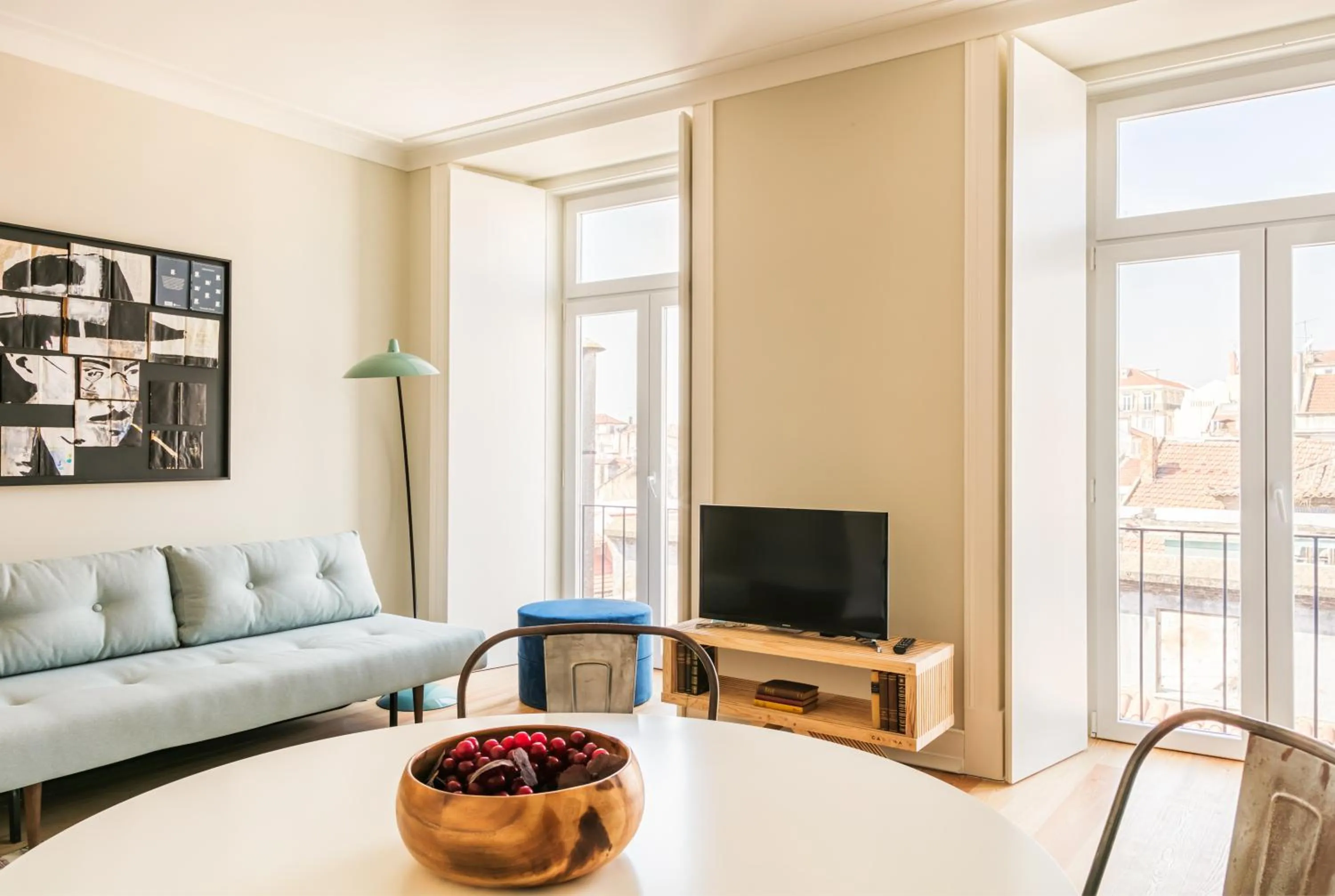 Day in Almaria - Ex Libris Apartments | Chiado