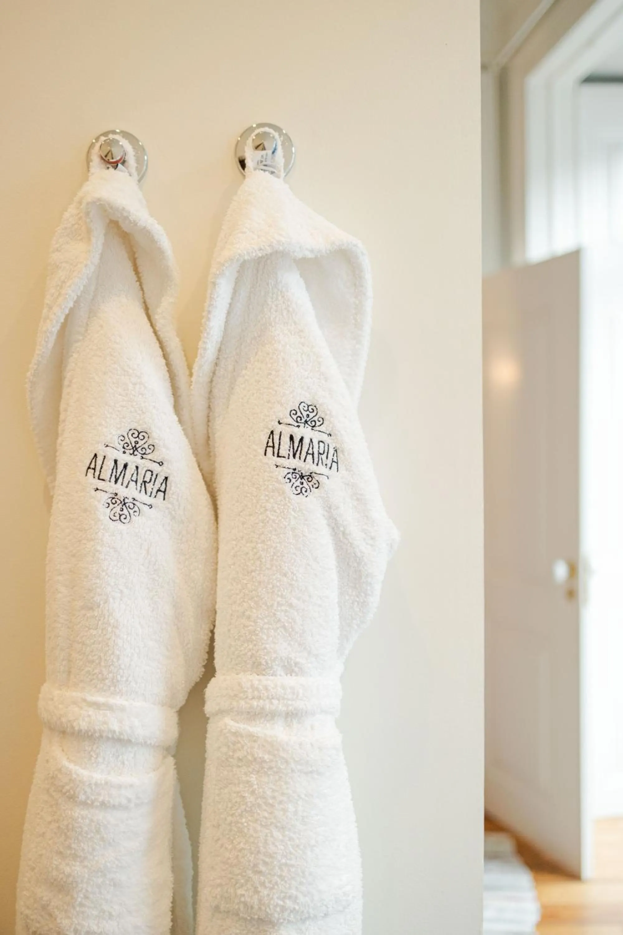 Decorative detail in Almaria - Ex Libris Apartments | Chiado