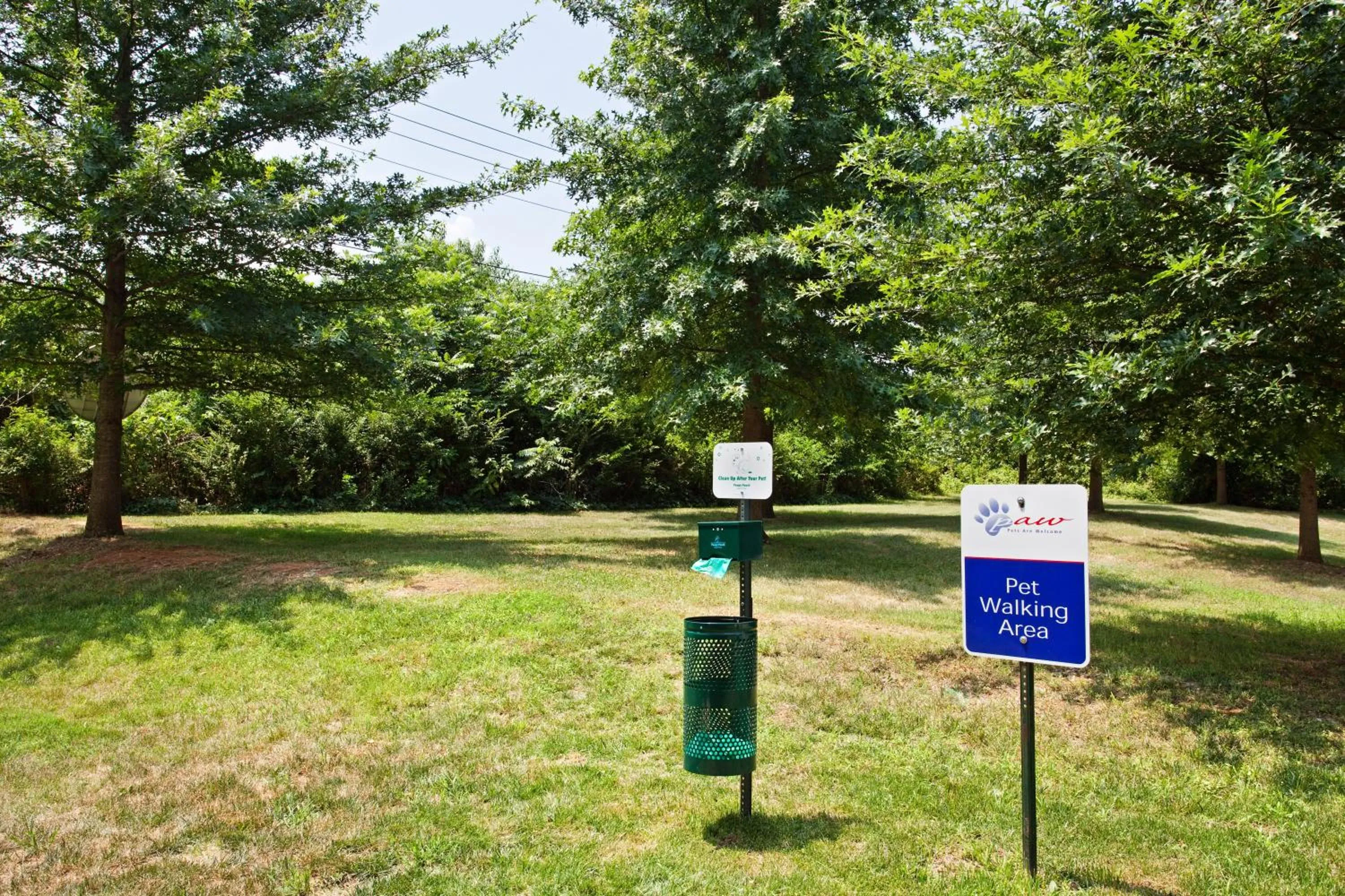 Property building in Candlewood Suites Knoxville Airport-Alcoa by IHG