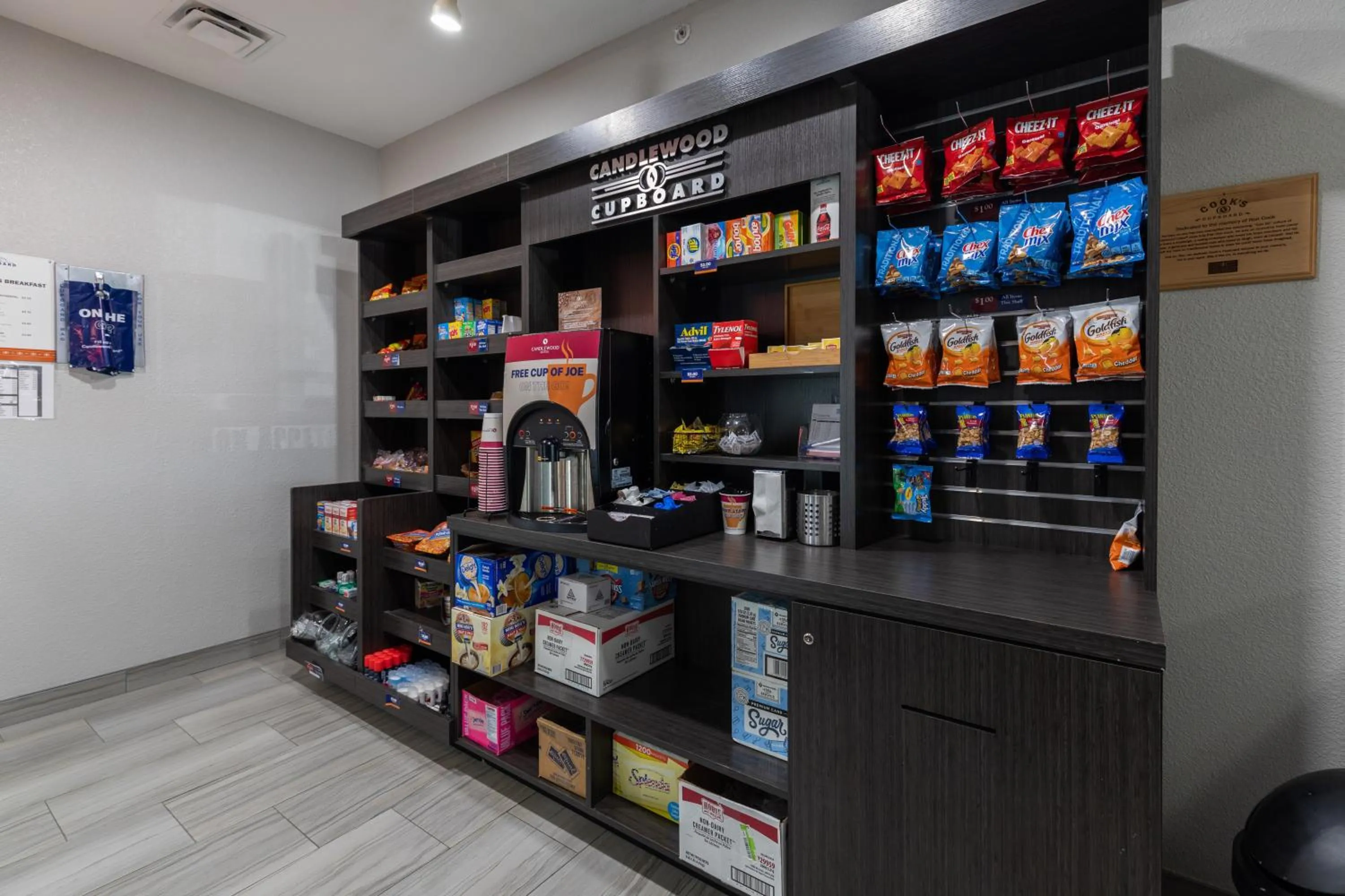 Other in Candlewood Suites Knoxville Airport-Alcoa by IHG