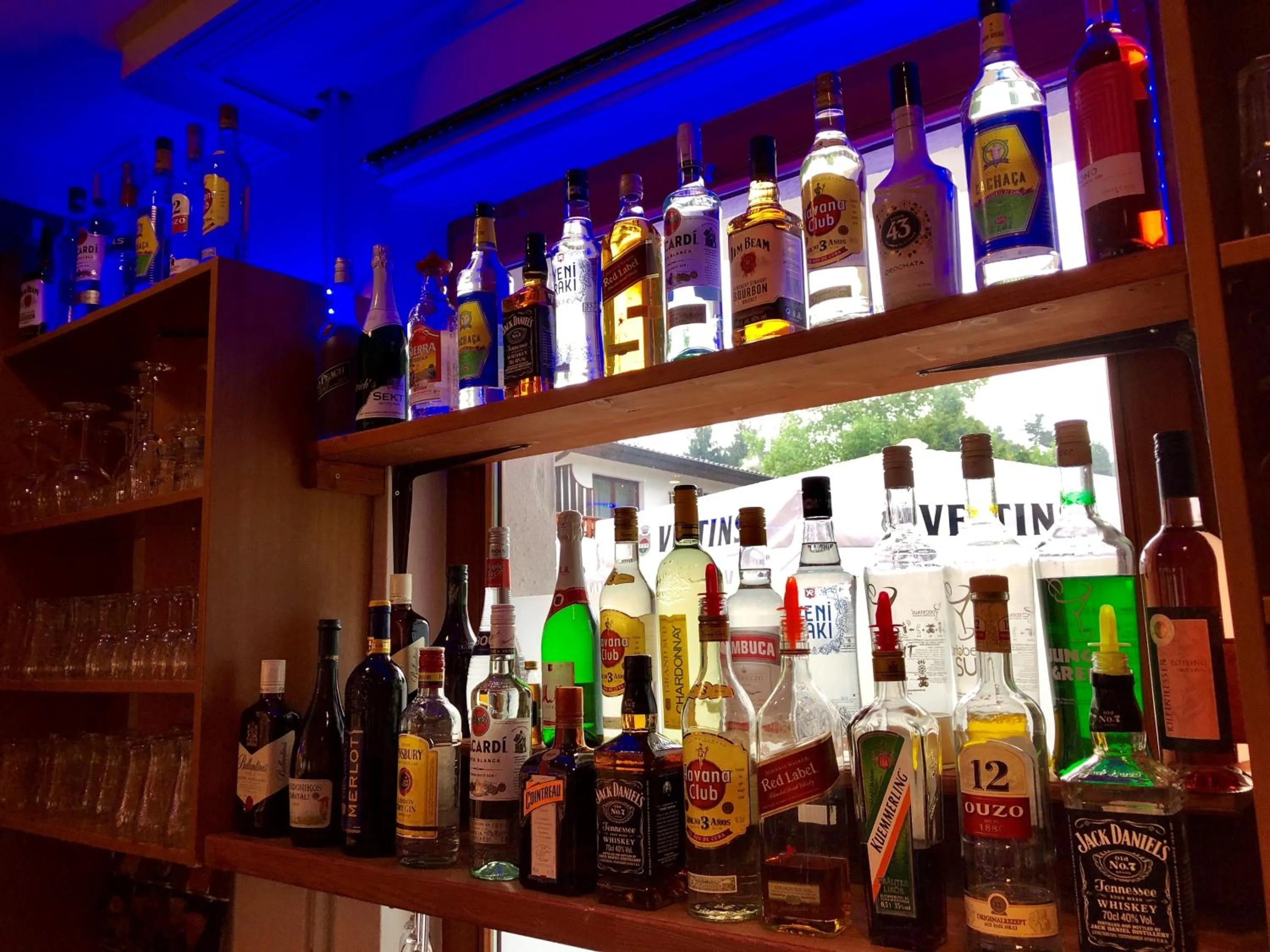 Area and facilities in Sporthotel Bad Bevensen