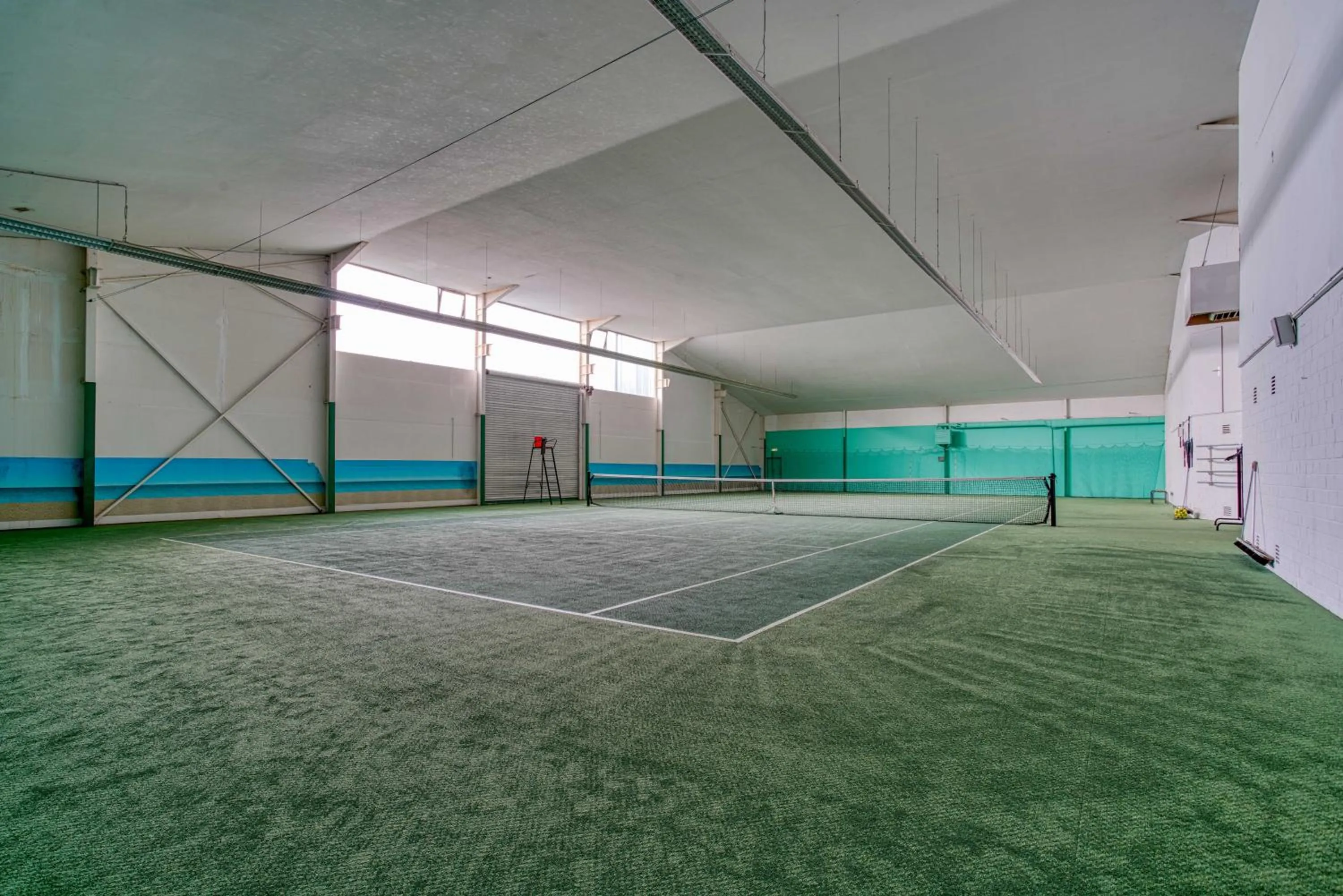 Activities in Sporthotel Bad Bevensen