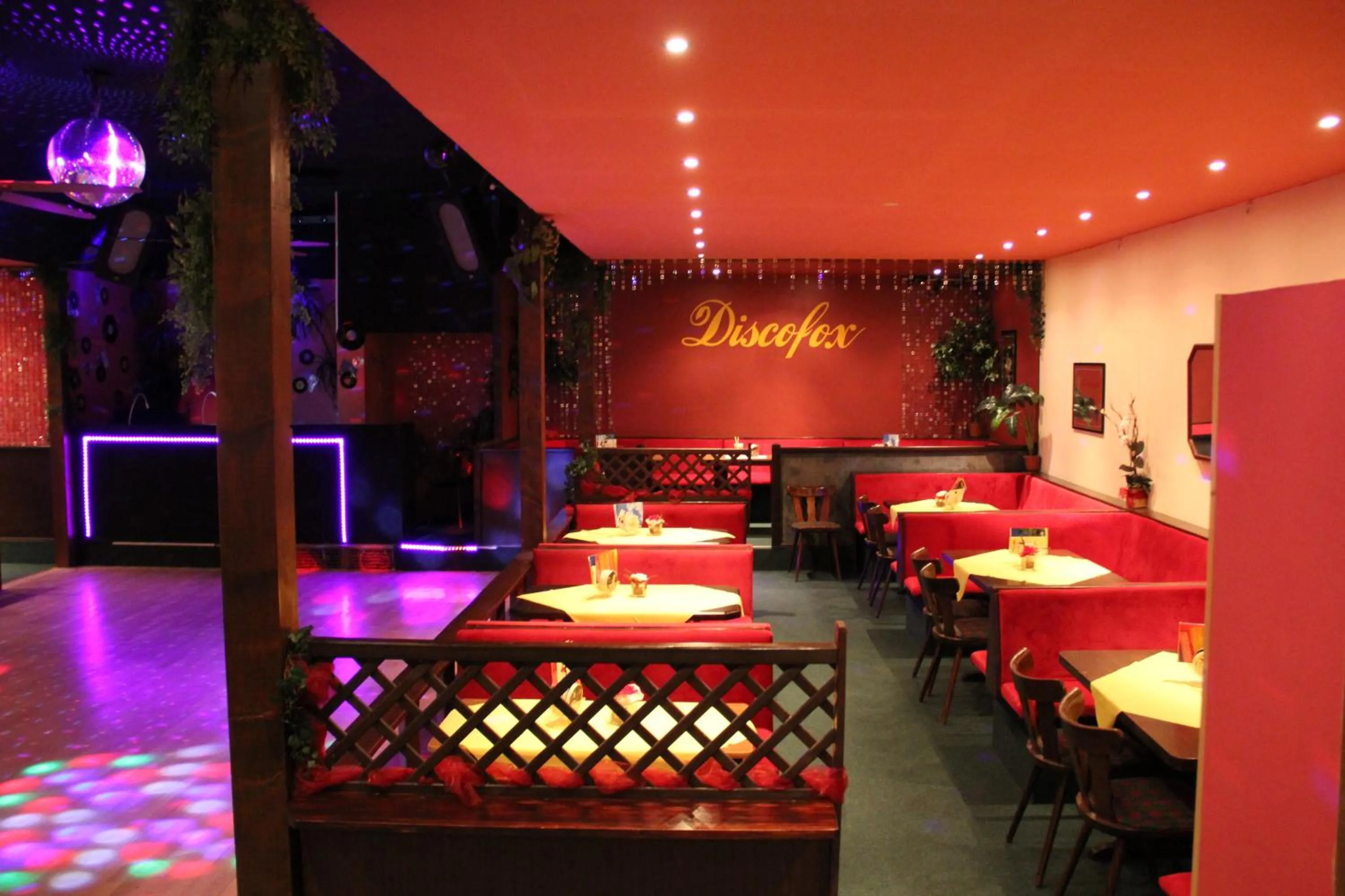 Neighbourhood in Sporthotel Bad Bevensen