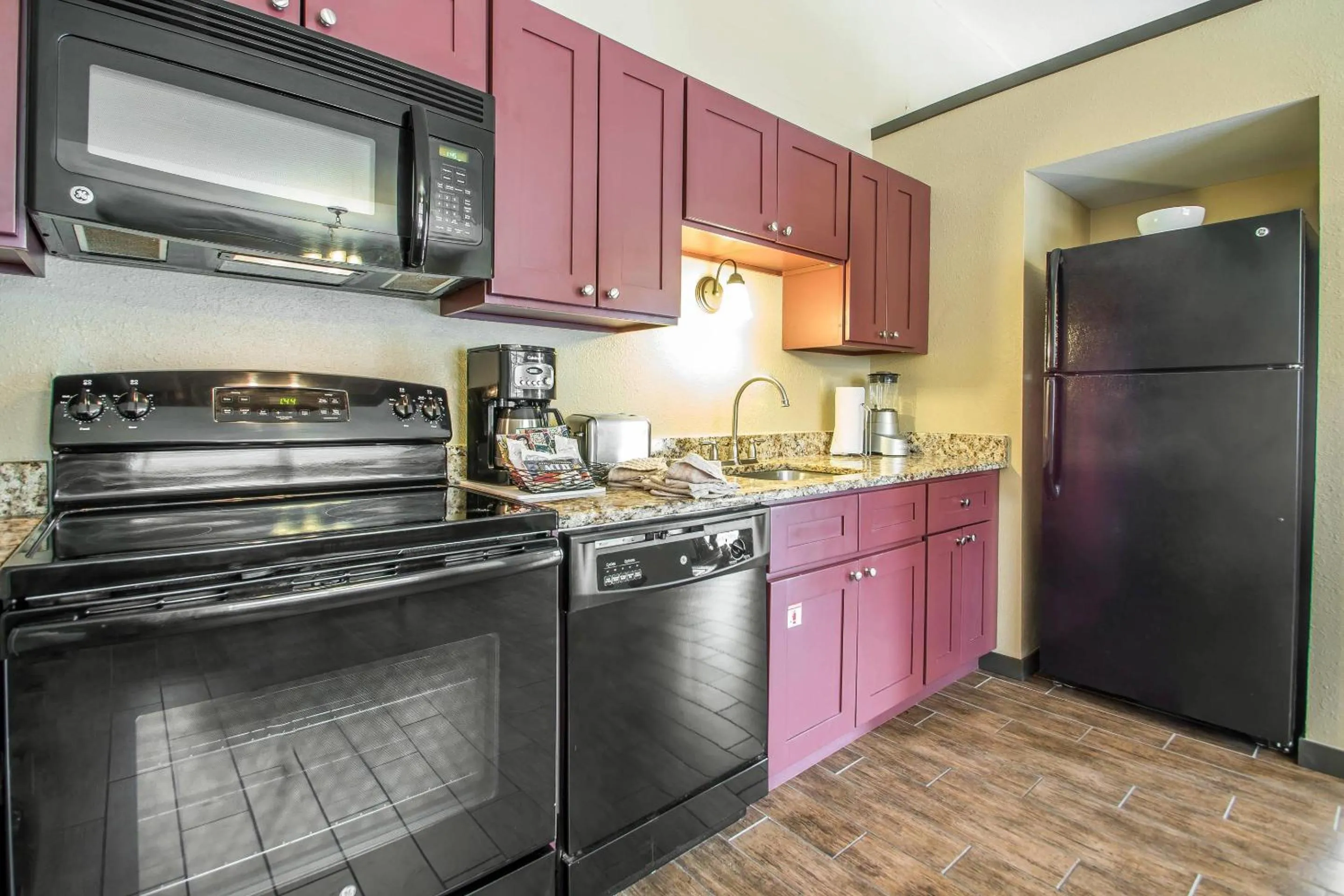 Bedroom in Bluegreen Vacations Christmas Mountain Village, an Ascend Collection Resort